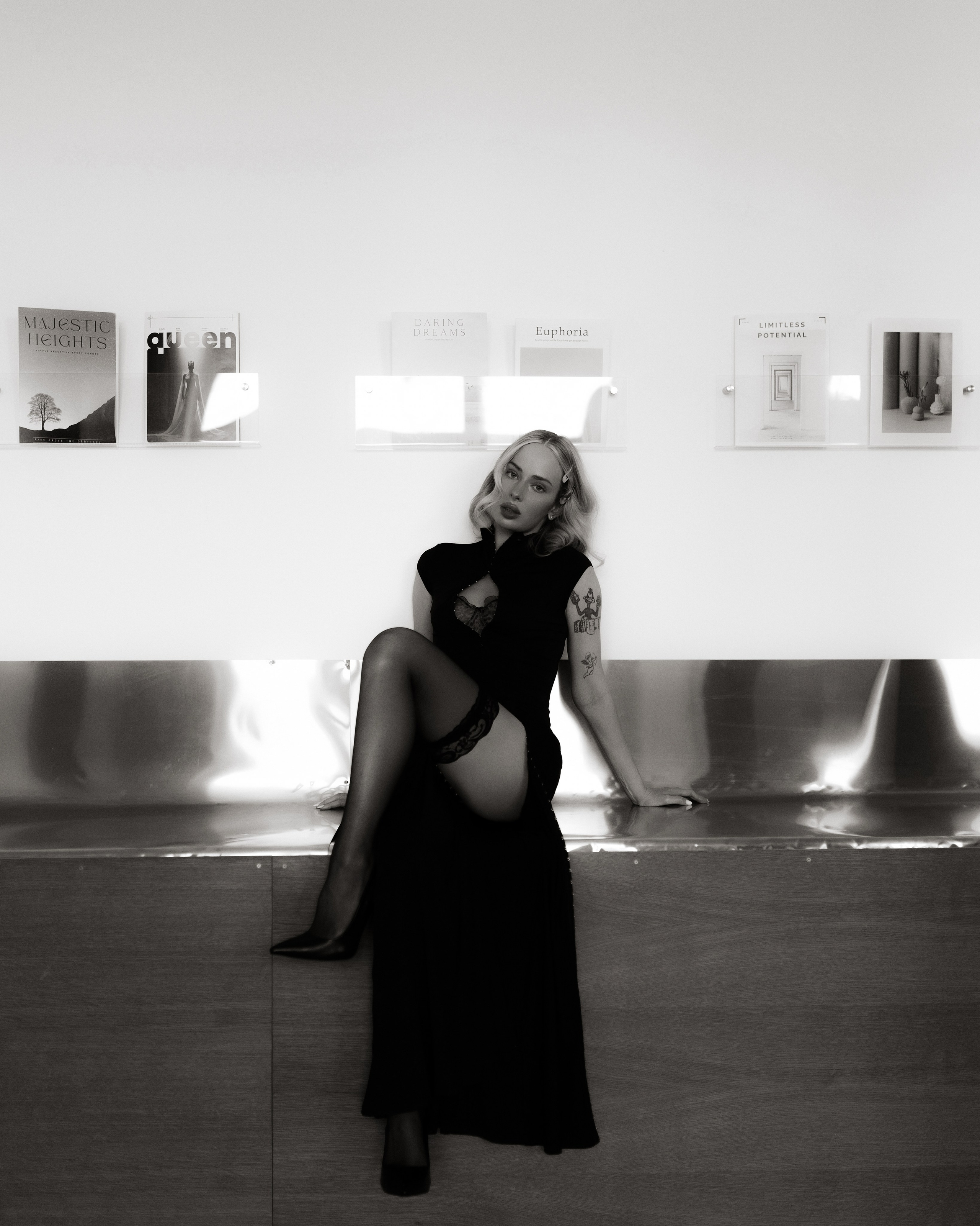 Ксения. DARYA.BELKINA