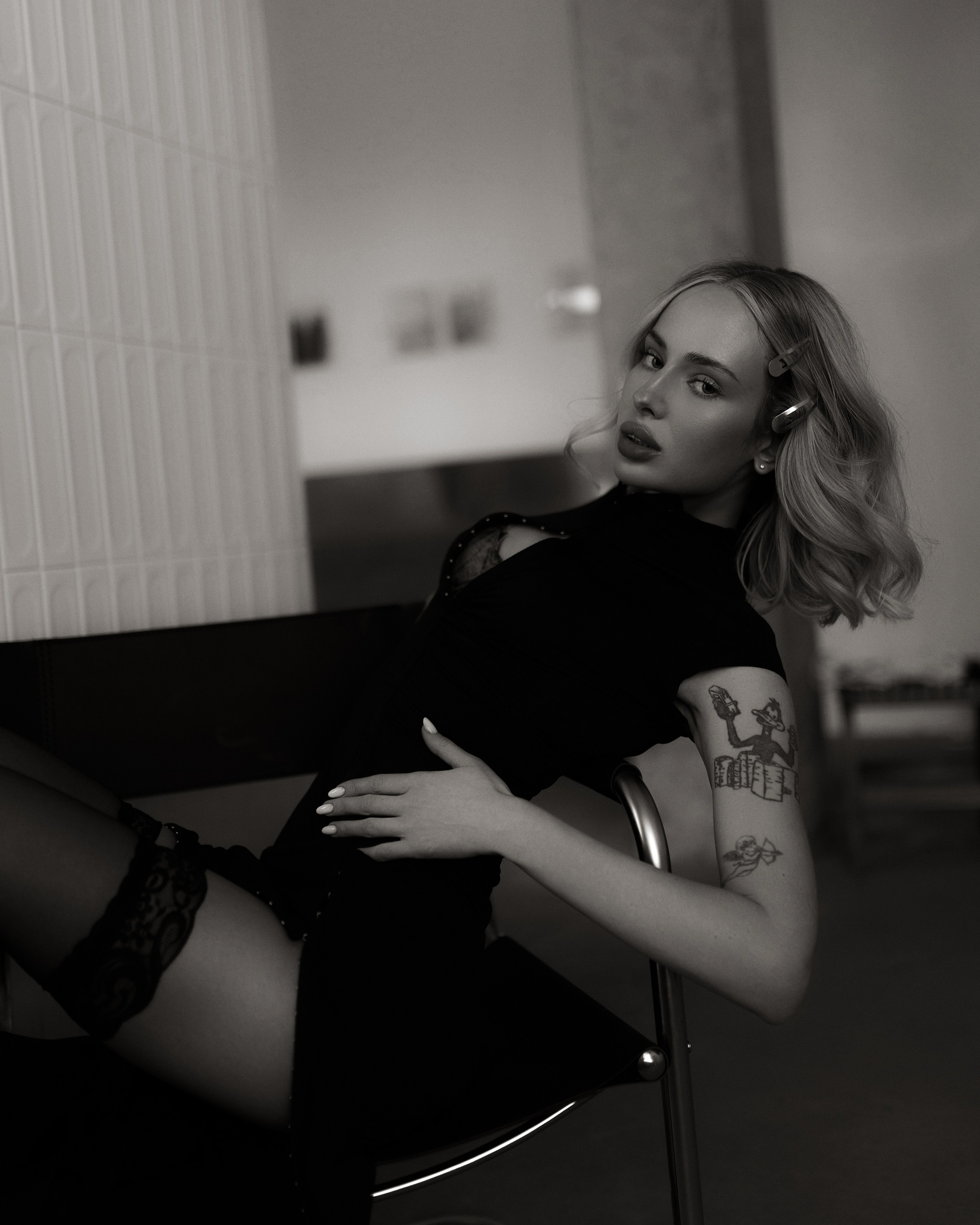 Ксения. DARYA.BELKINA