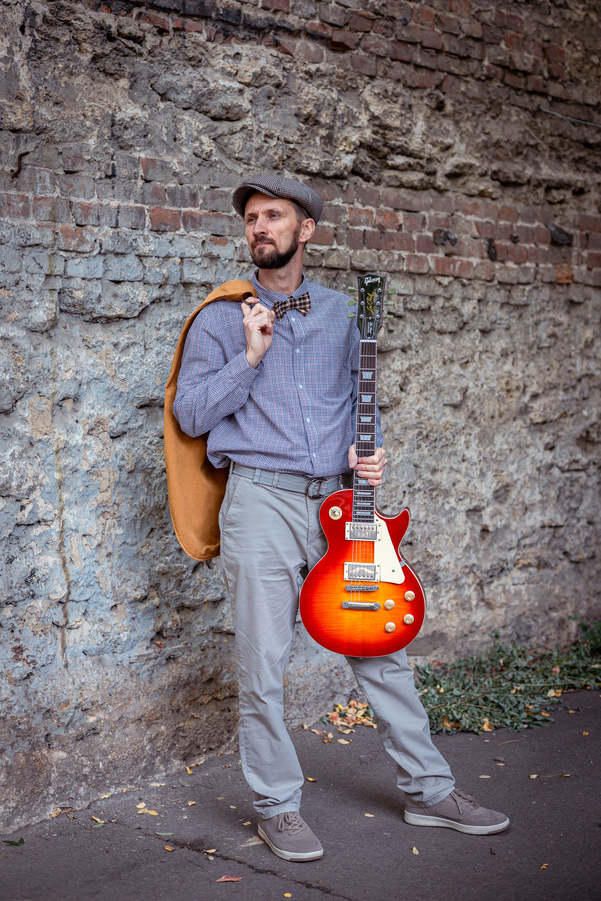 АНДРЕЙ. Главная