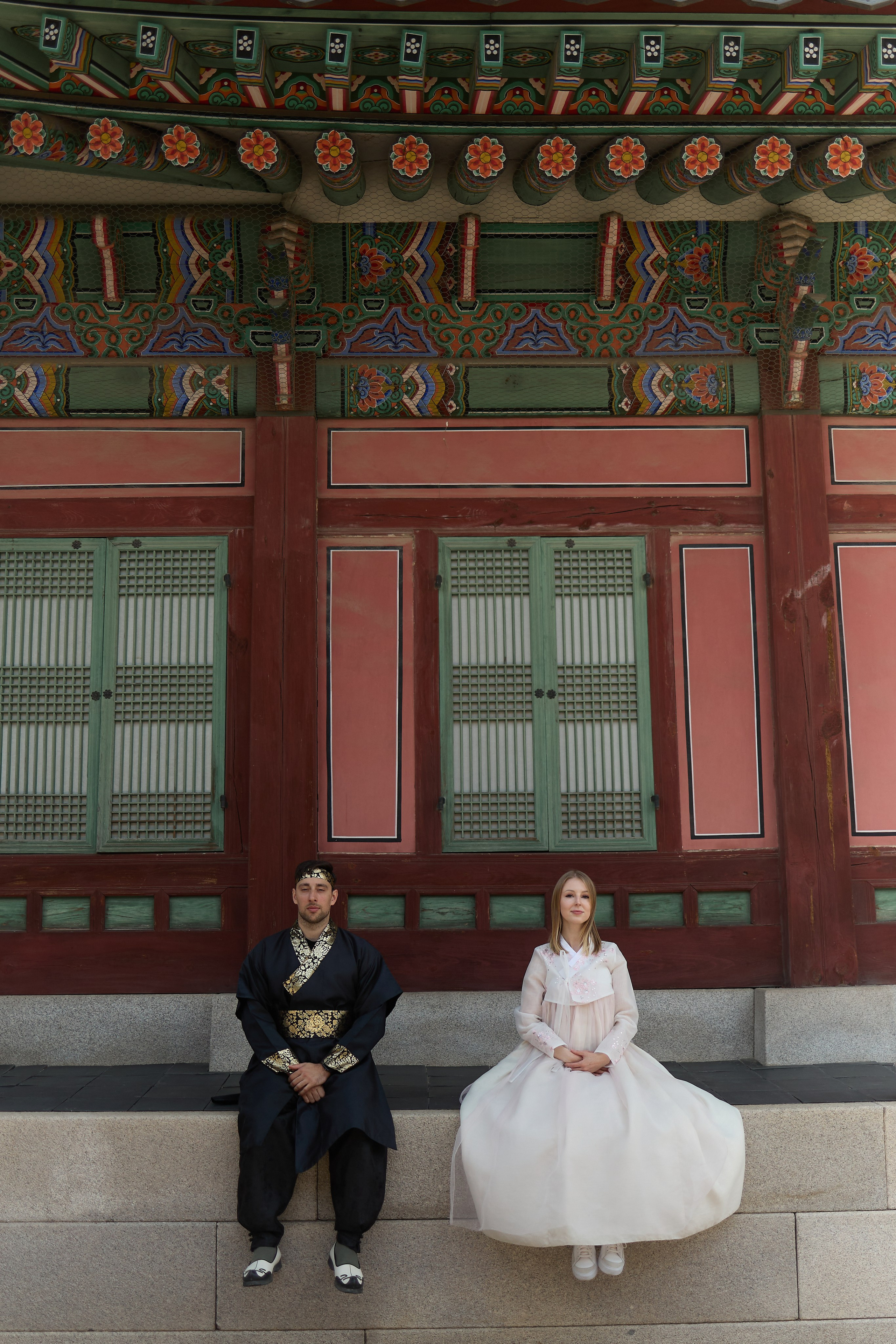 Санита + Вова. Ваш душевный фотограф