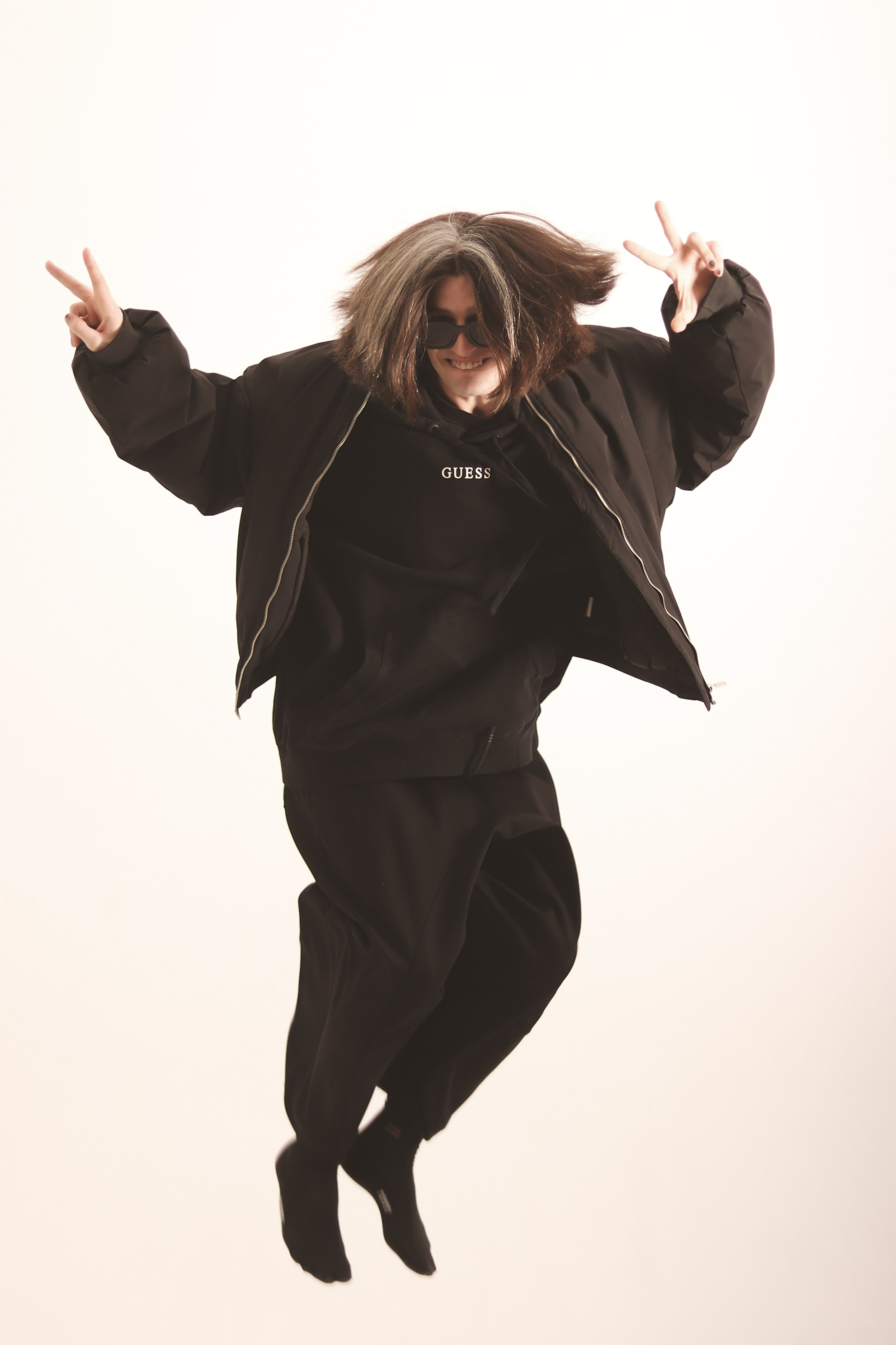 Давид. Фотограф Красноярск | Ховрин Иван | Свадьбы, Мероприятия, Фотосессии