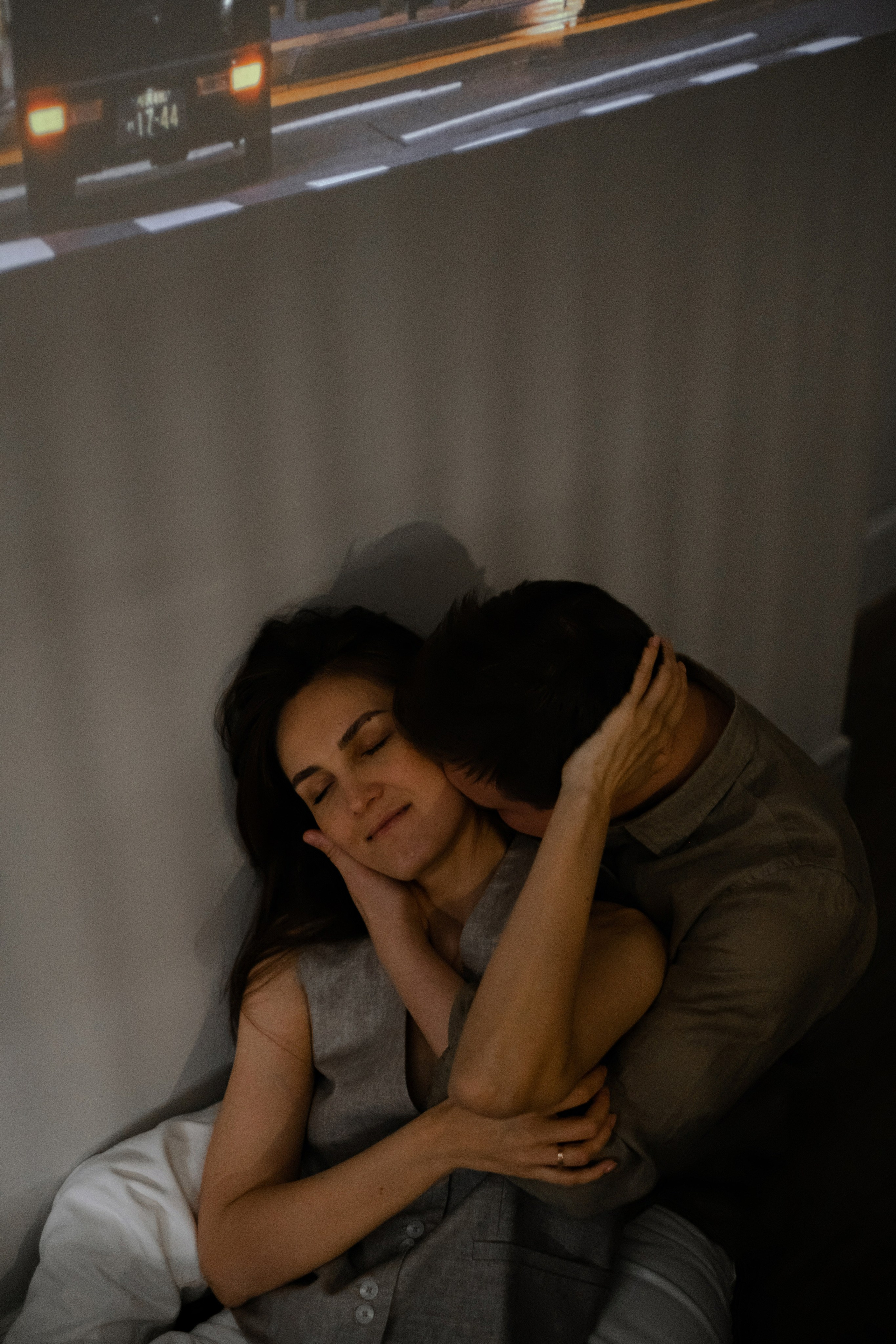 Элла и Кирилл. Фотограф в Новосибирске Диана Ильиных