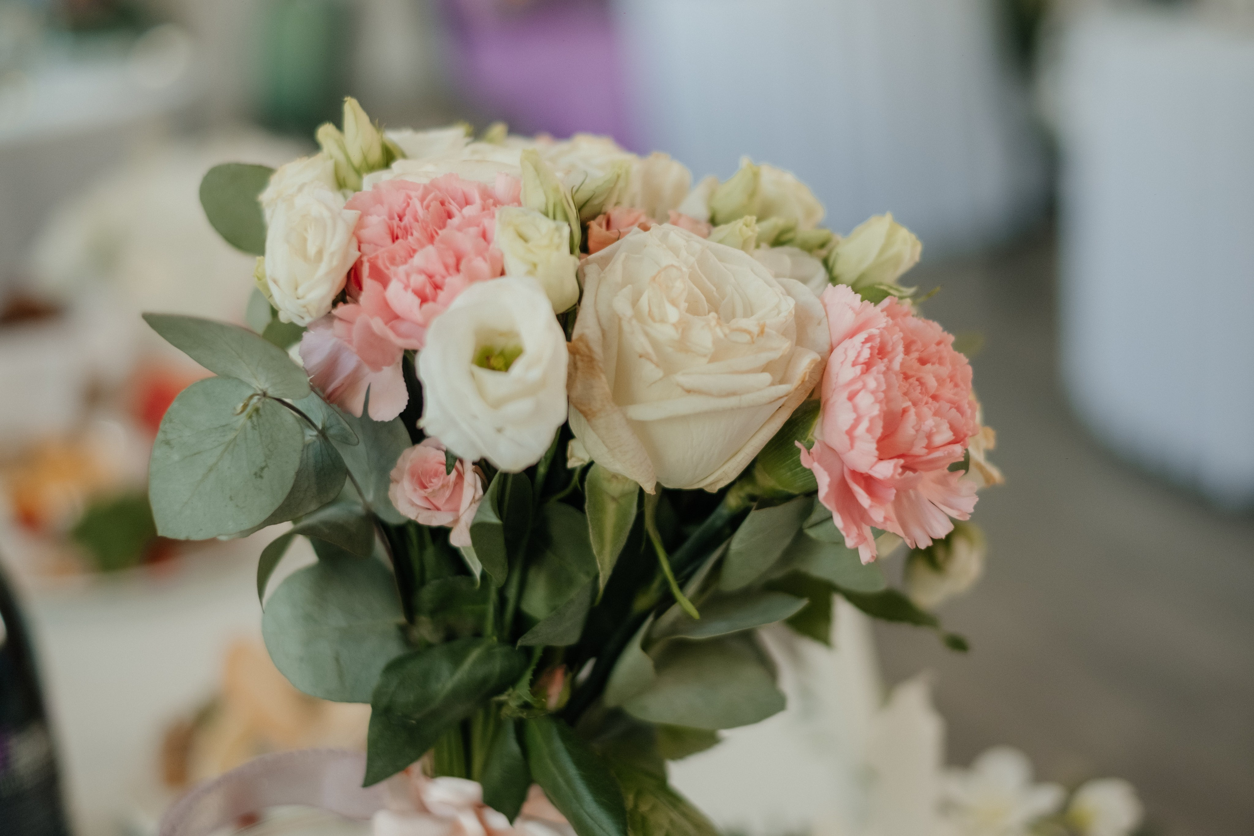 Свадьба Татьяны и Ильи. Фотограф в Новосибирске Диана Ильиных