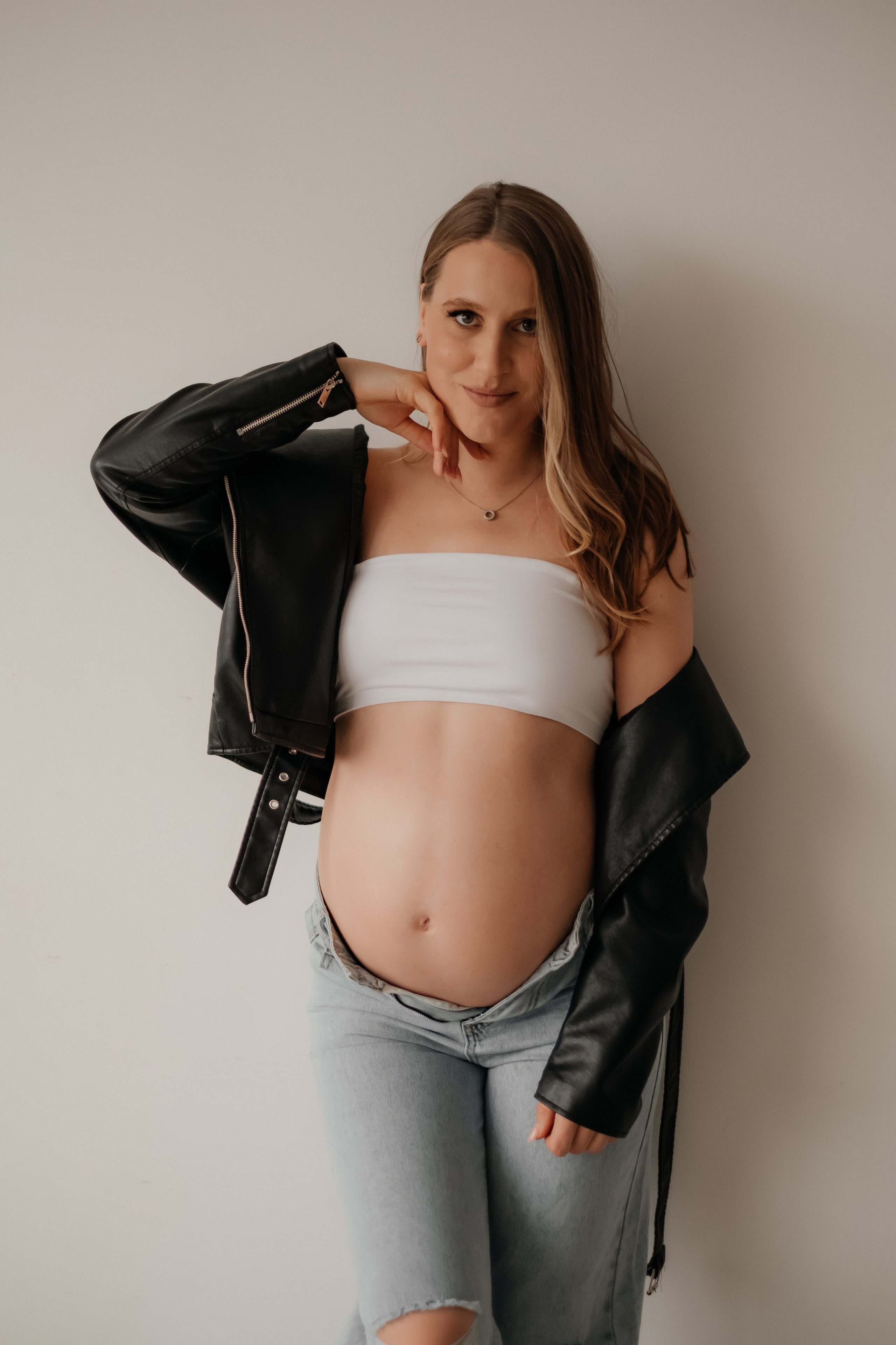 Света и Дима | в ожидании. Фотограф в Новосибирске Диана Ильиных