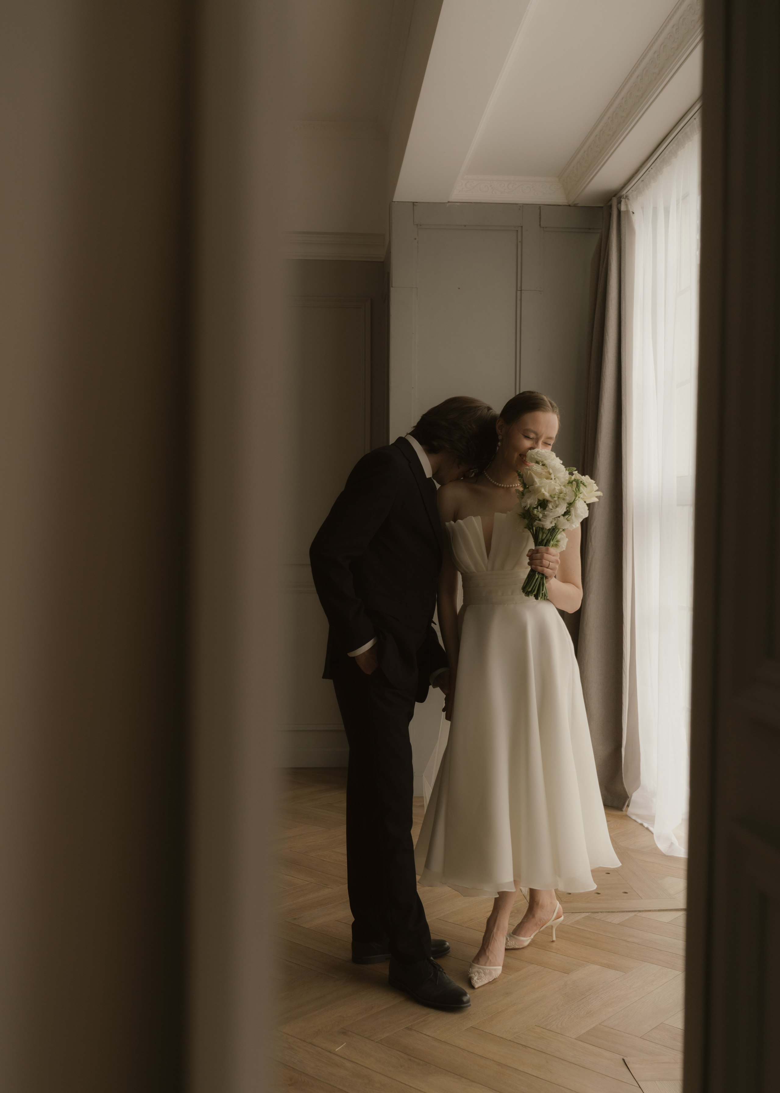 Светлана и Алексей. Фотограф в Новосибирске Диана Ильиных