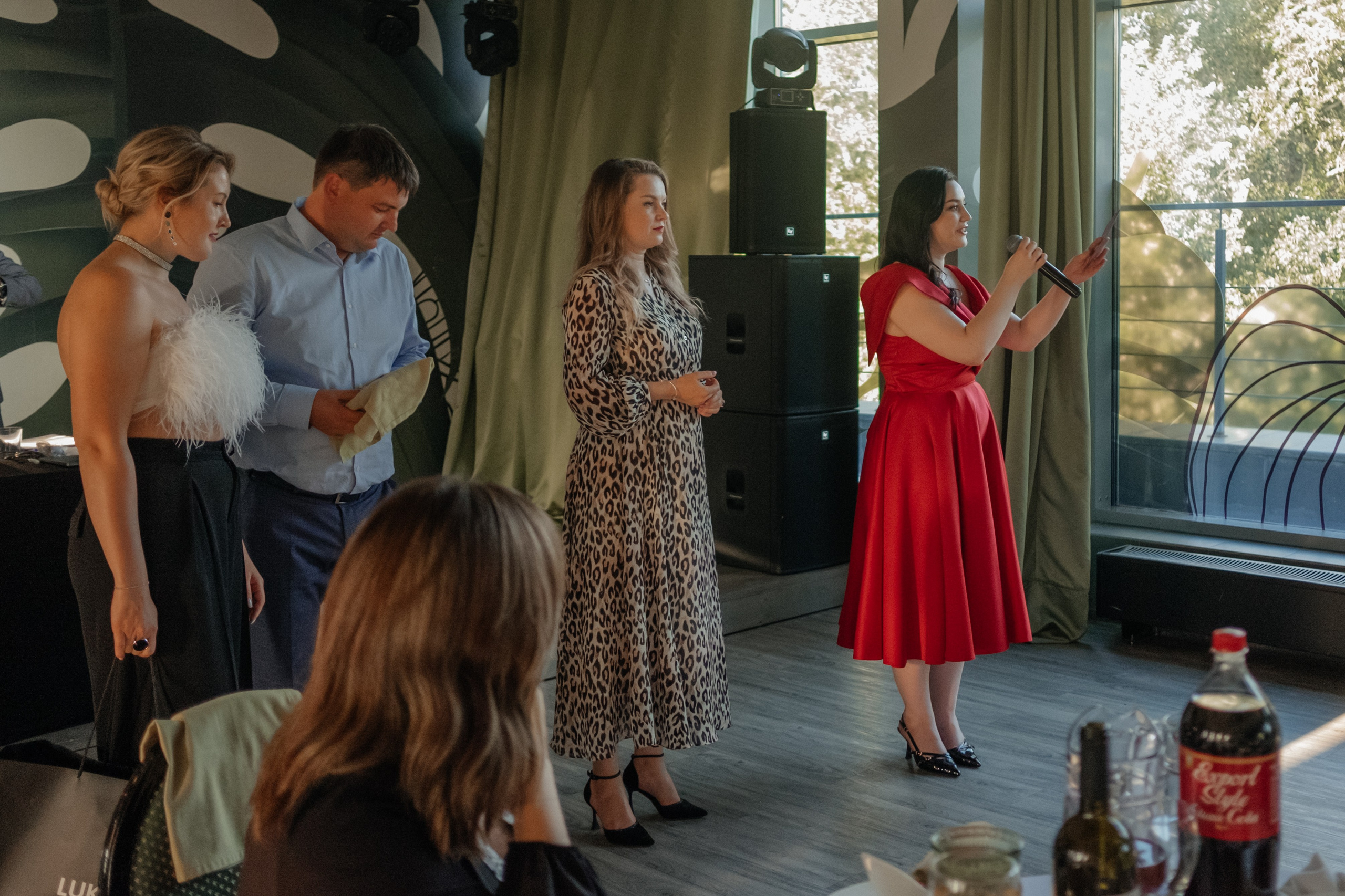 Свадьба Татьяны и Ильи. Фотограф в Новосибирске Диана Ильиных