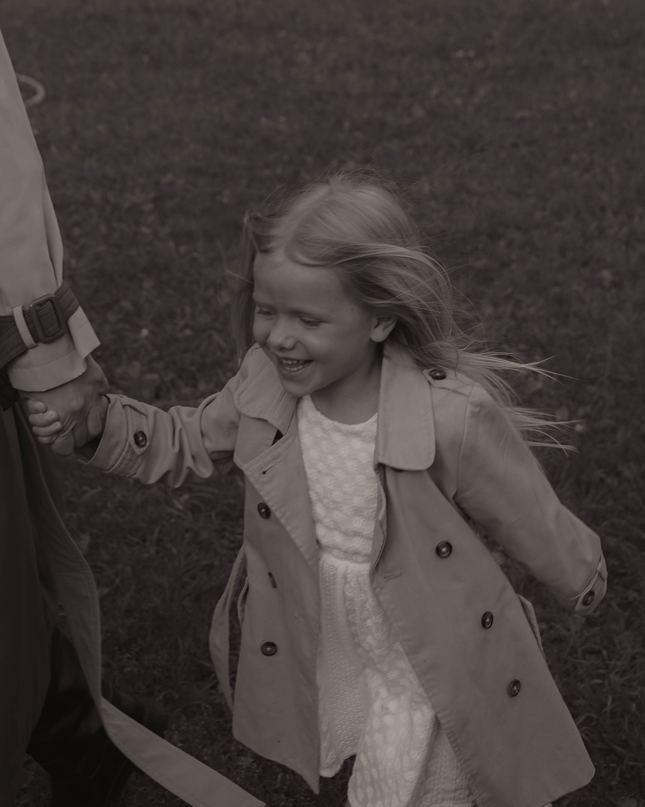 Оля и Поля. Фотограф в Новосибирске Диана Ильиных