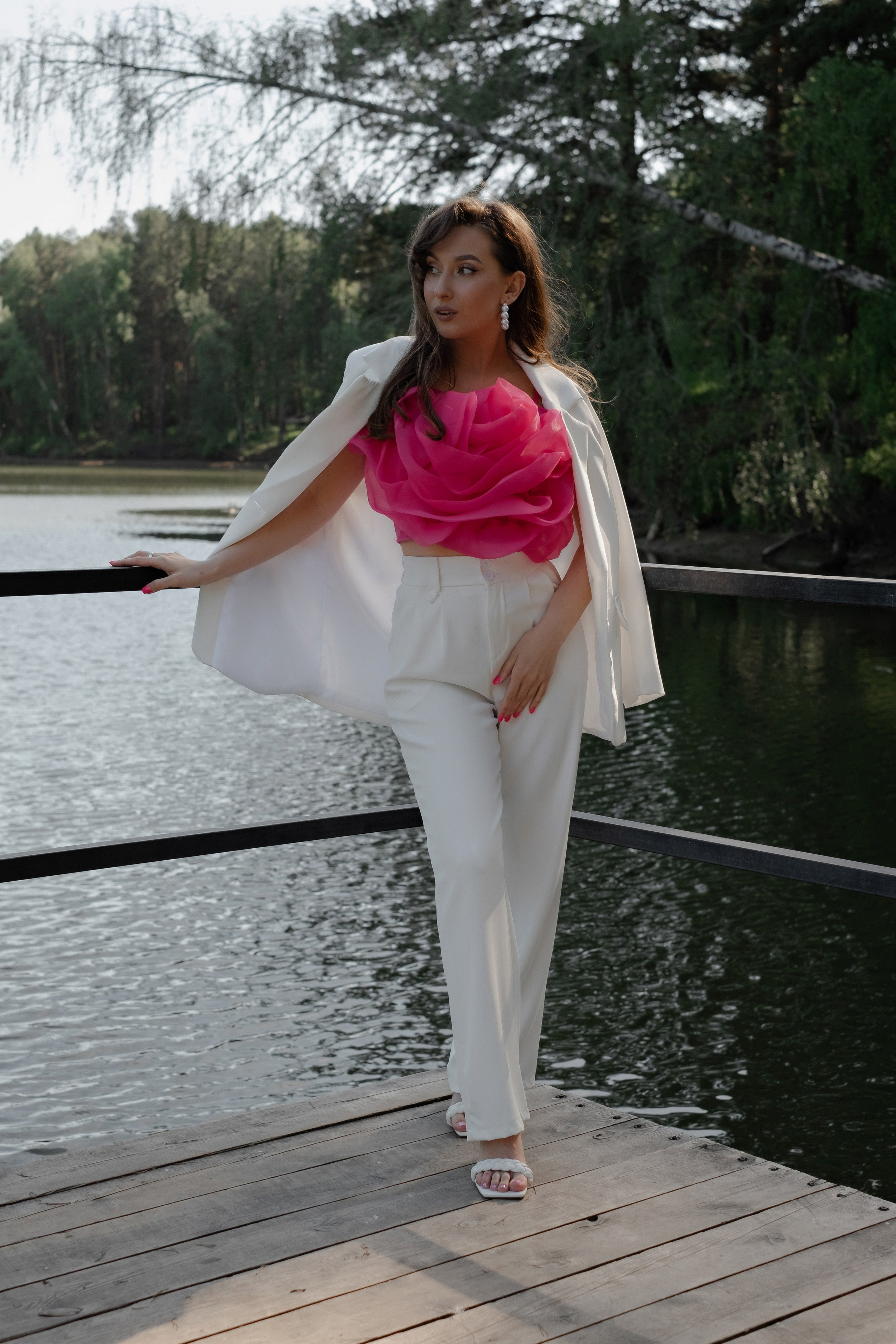 День рождения Риты. Фотограф в Новосибирске Диана Ильиных