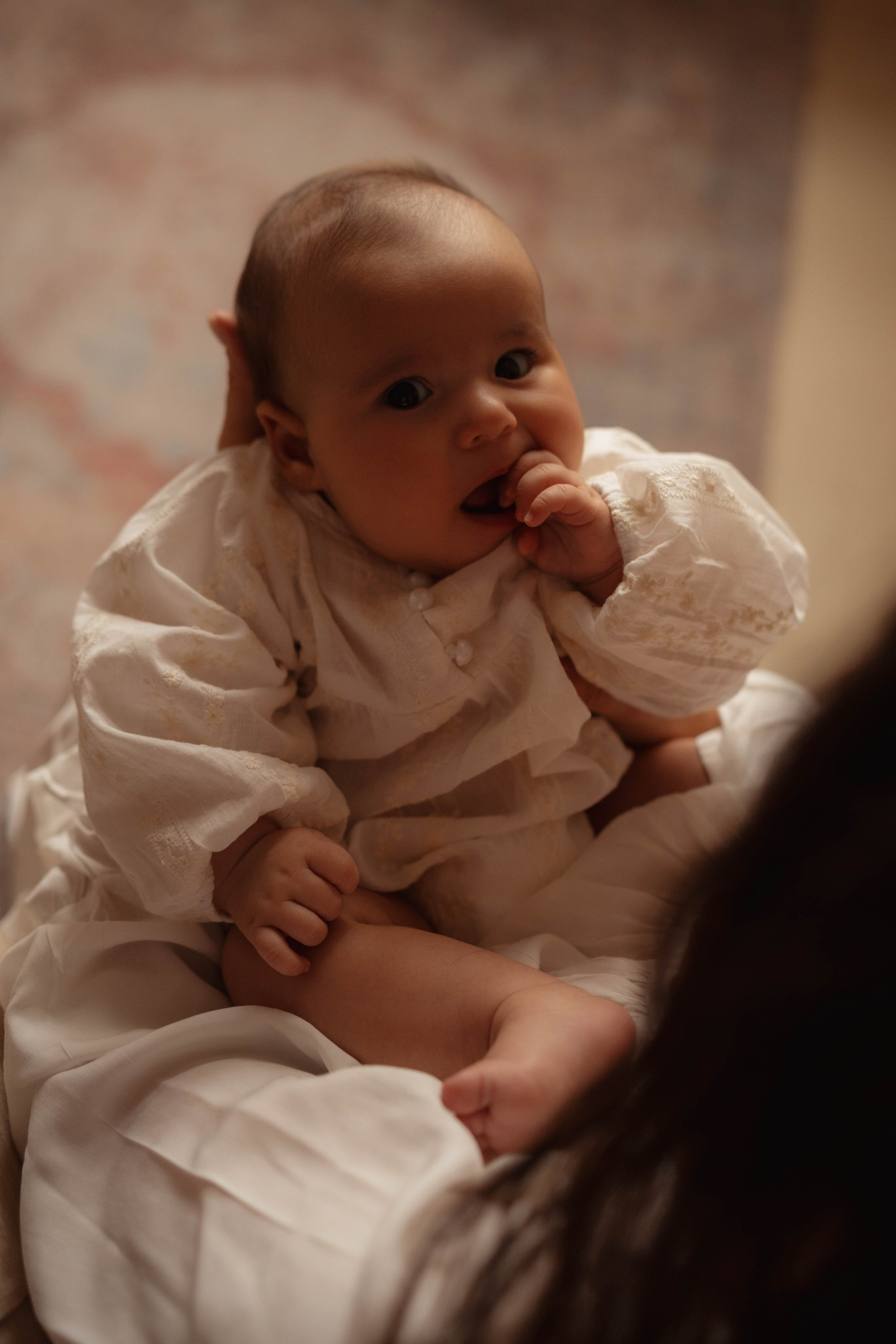 Кристина и Аврора. Фотограф в Новосибирске Диана Ильиных