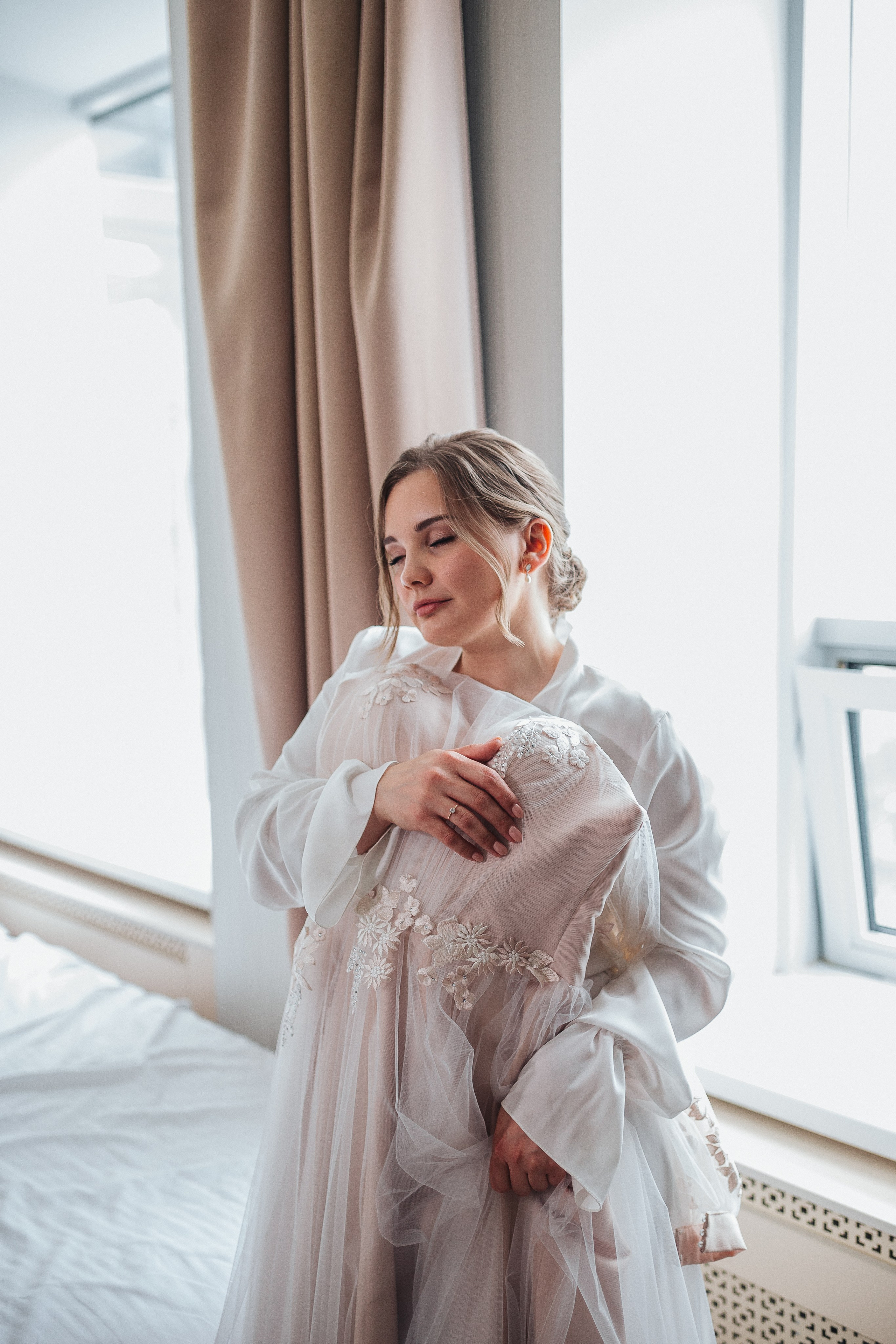 Juliya&Max. Антонина Талах фотограф в Москве