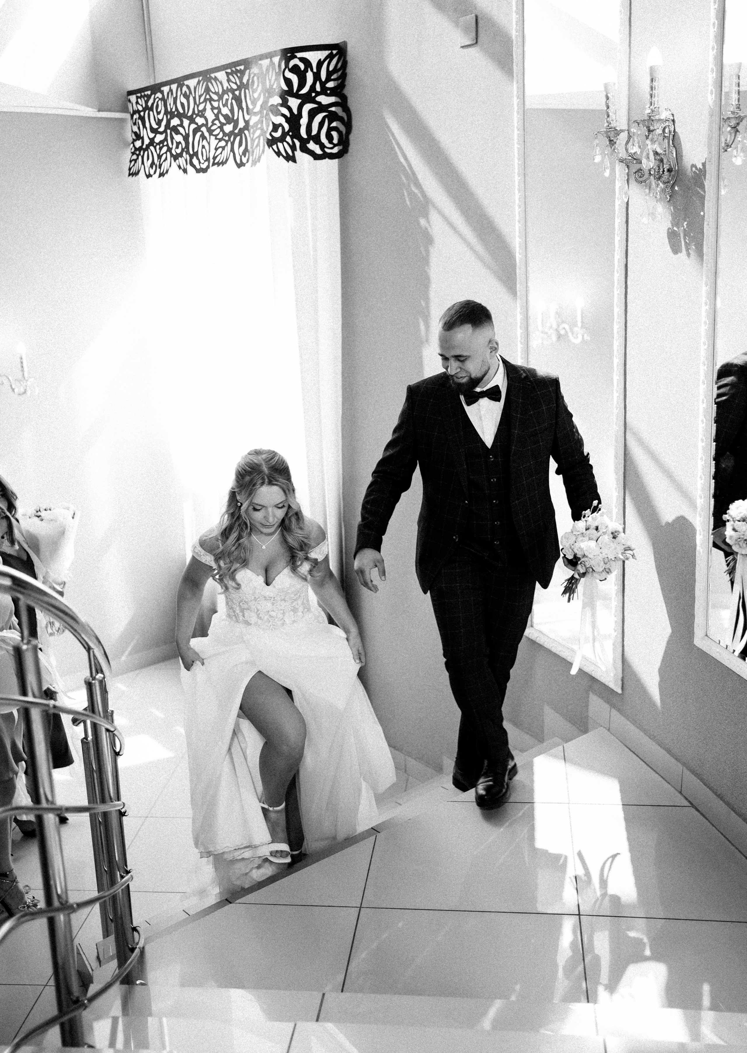 Марина и Денис (полный день). Фотограф на любое событие в Кемерово