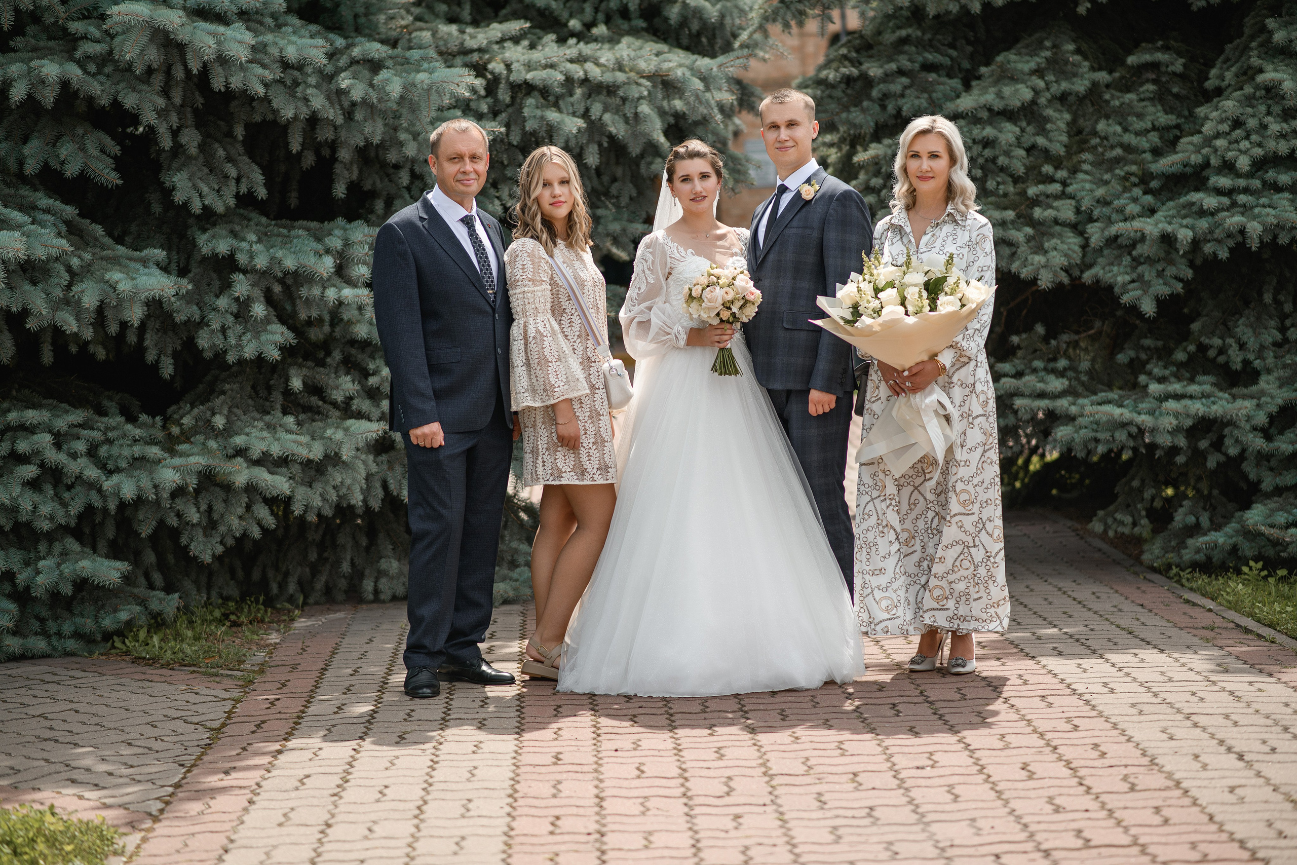 Александр и Юлия. Свадебный фотограф Белгород Валуйки Старый Оскол Воронеж