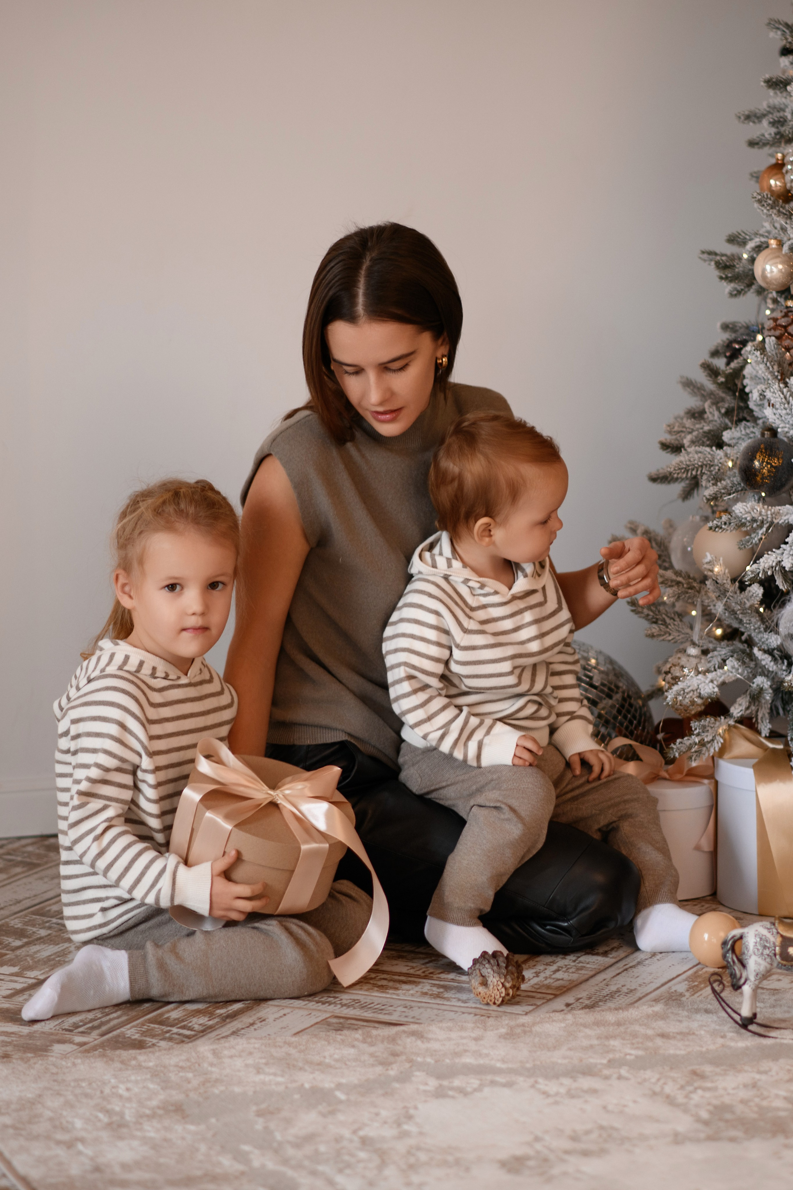 Дарья и девочки!. Свадебный фотограф Белгород Валуйки Старый Оскол Воронеж