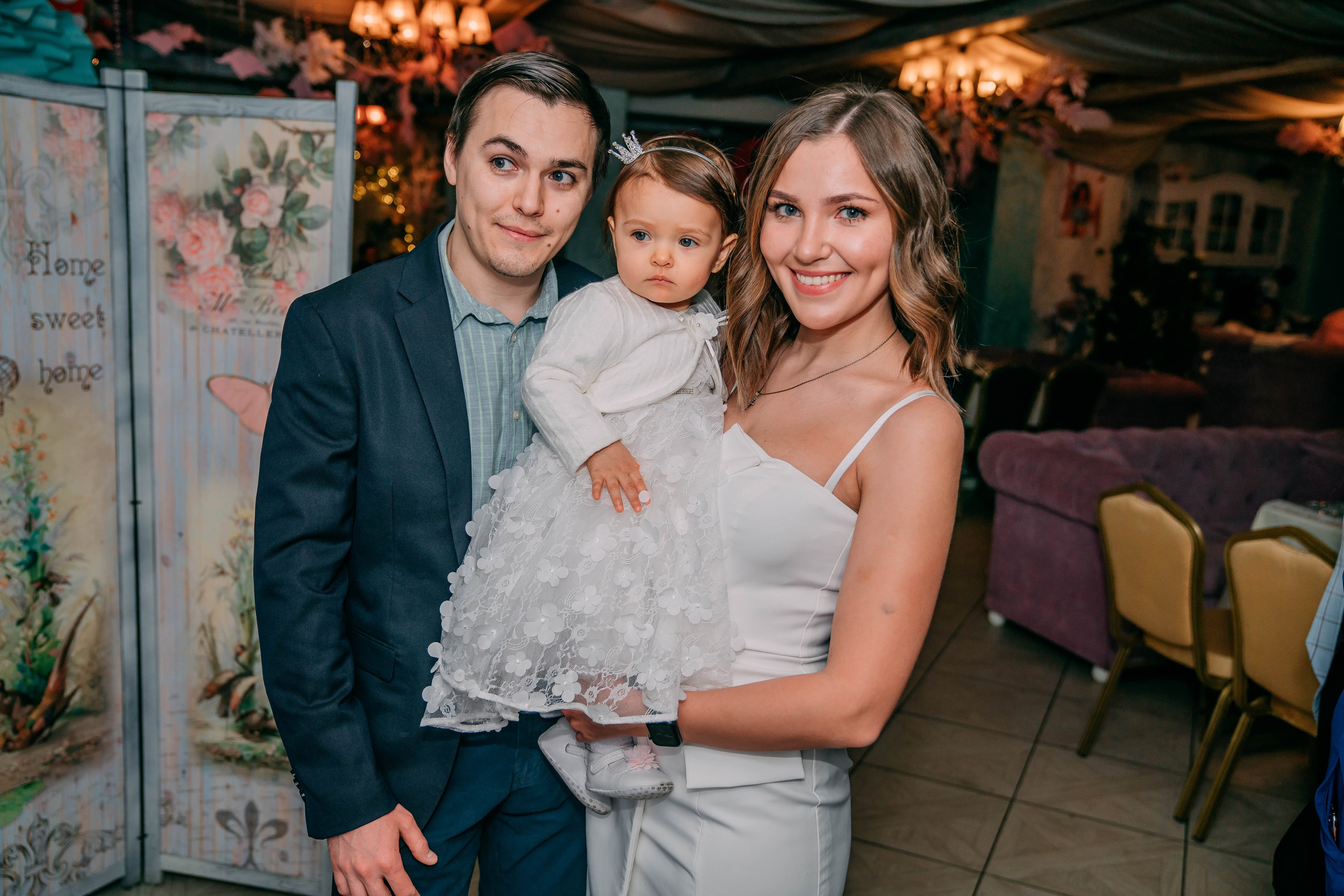 Эля. Семейный и школьный фотограф в Москве Юлия Кобзева