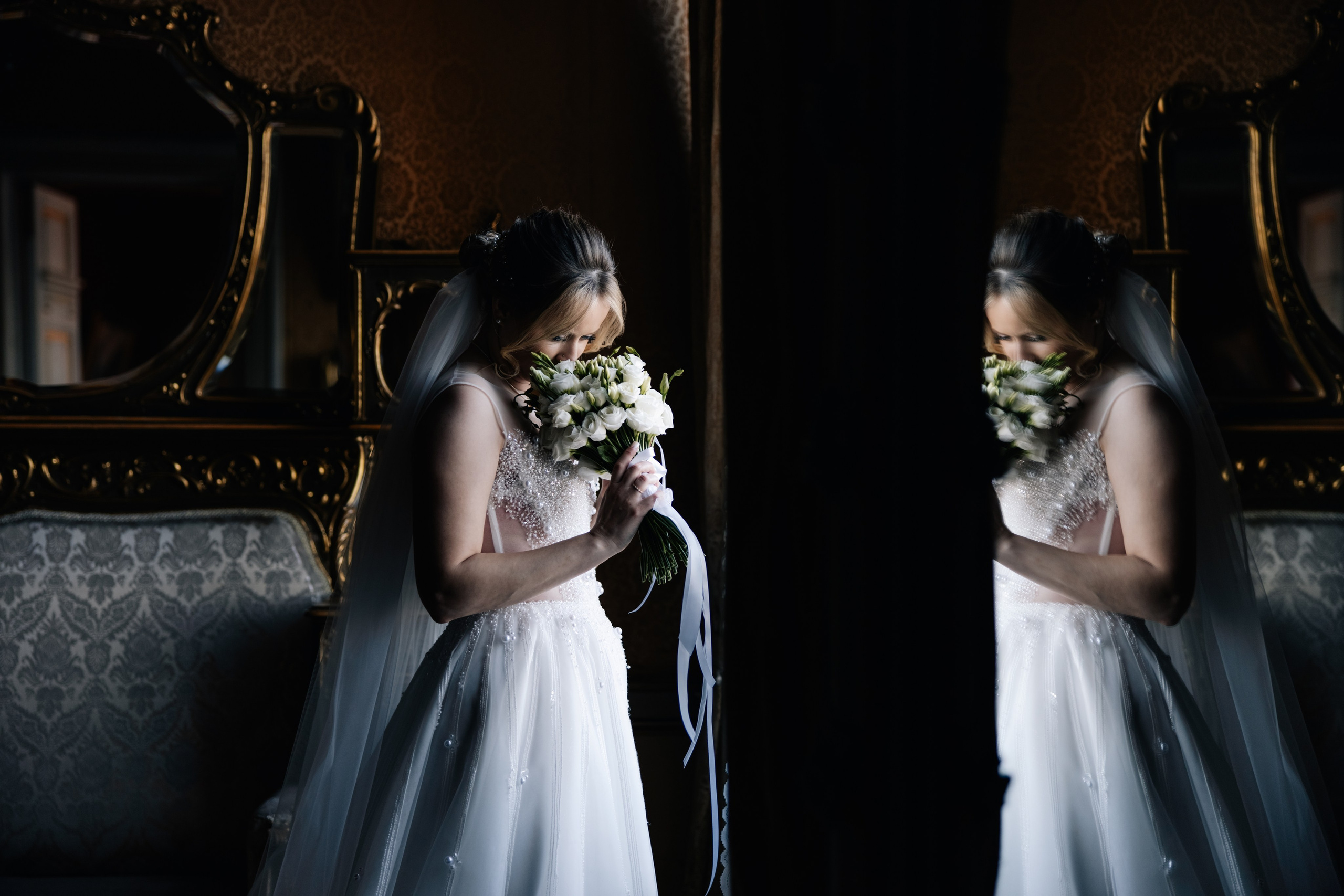 Анатолий и Татьяна. Репортажный ивент фотограф СПб Кирилл Зубков