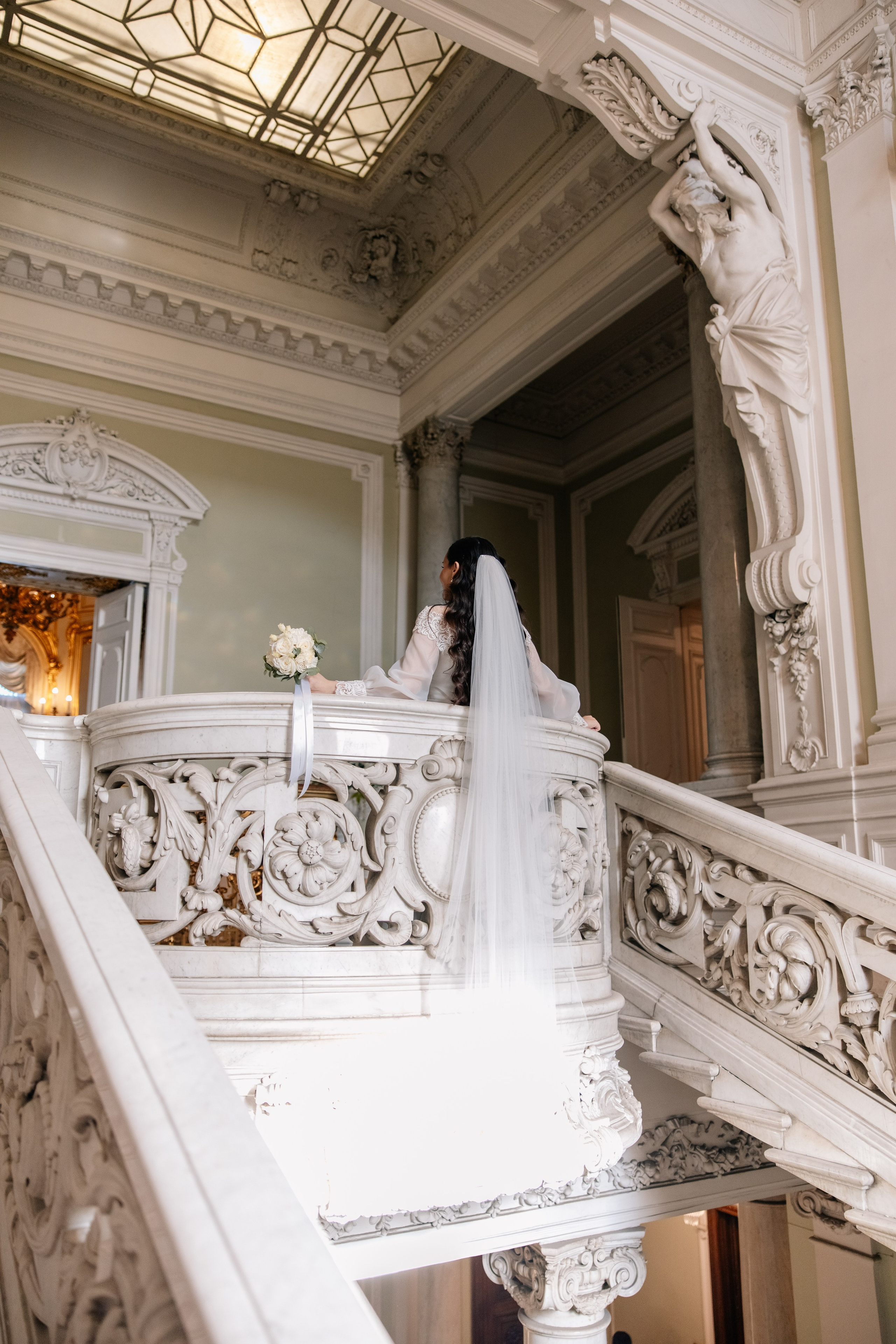 Андрей и Диана. Репортажный ивент фотограф СПб Кирилл Зубков