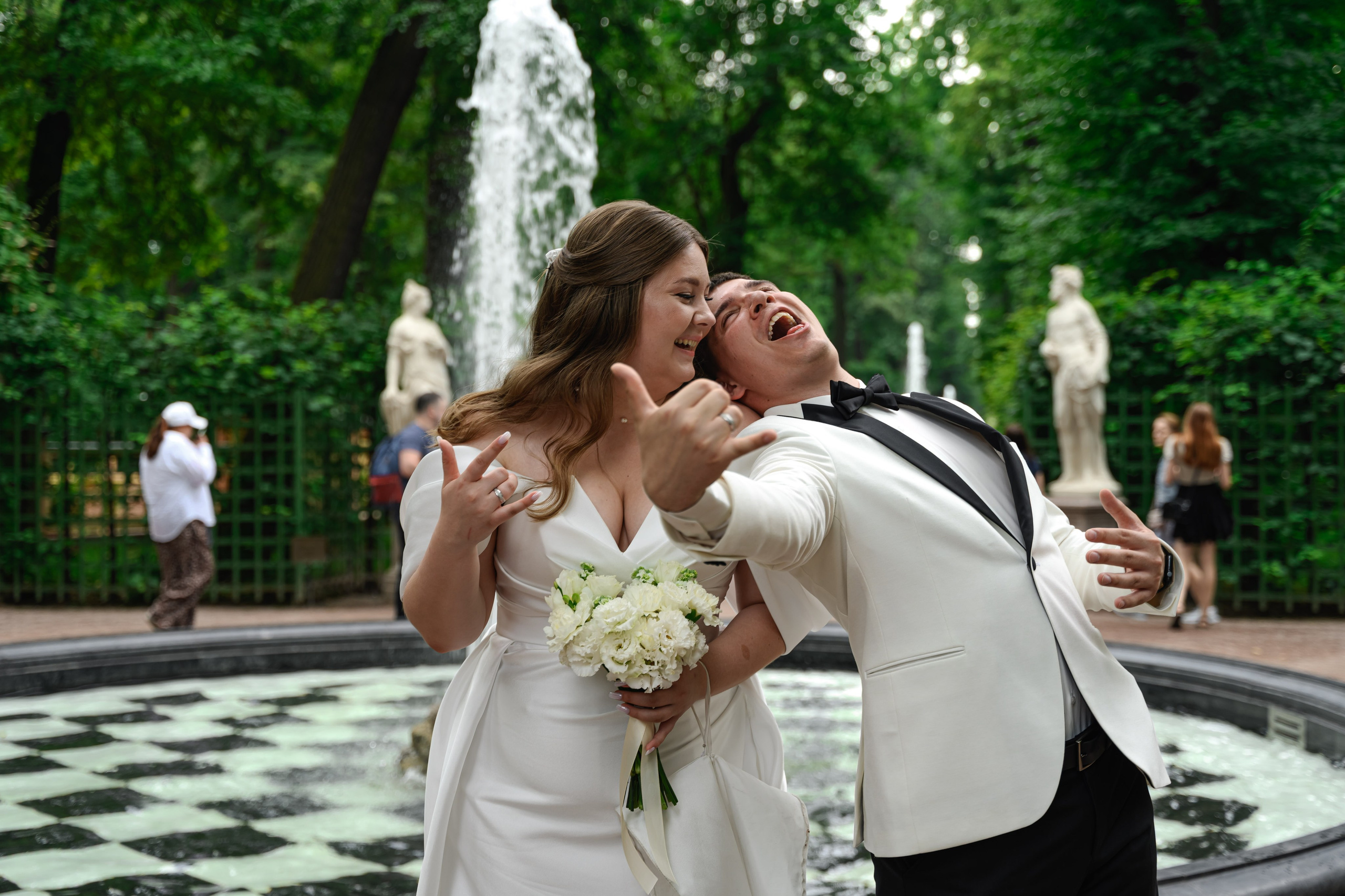 31/07. Интерьерный и репортажный фотограф в Санкт-Петербурге