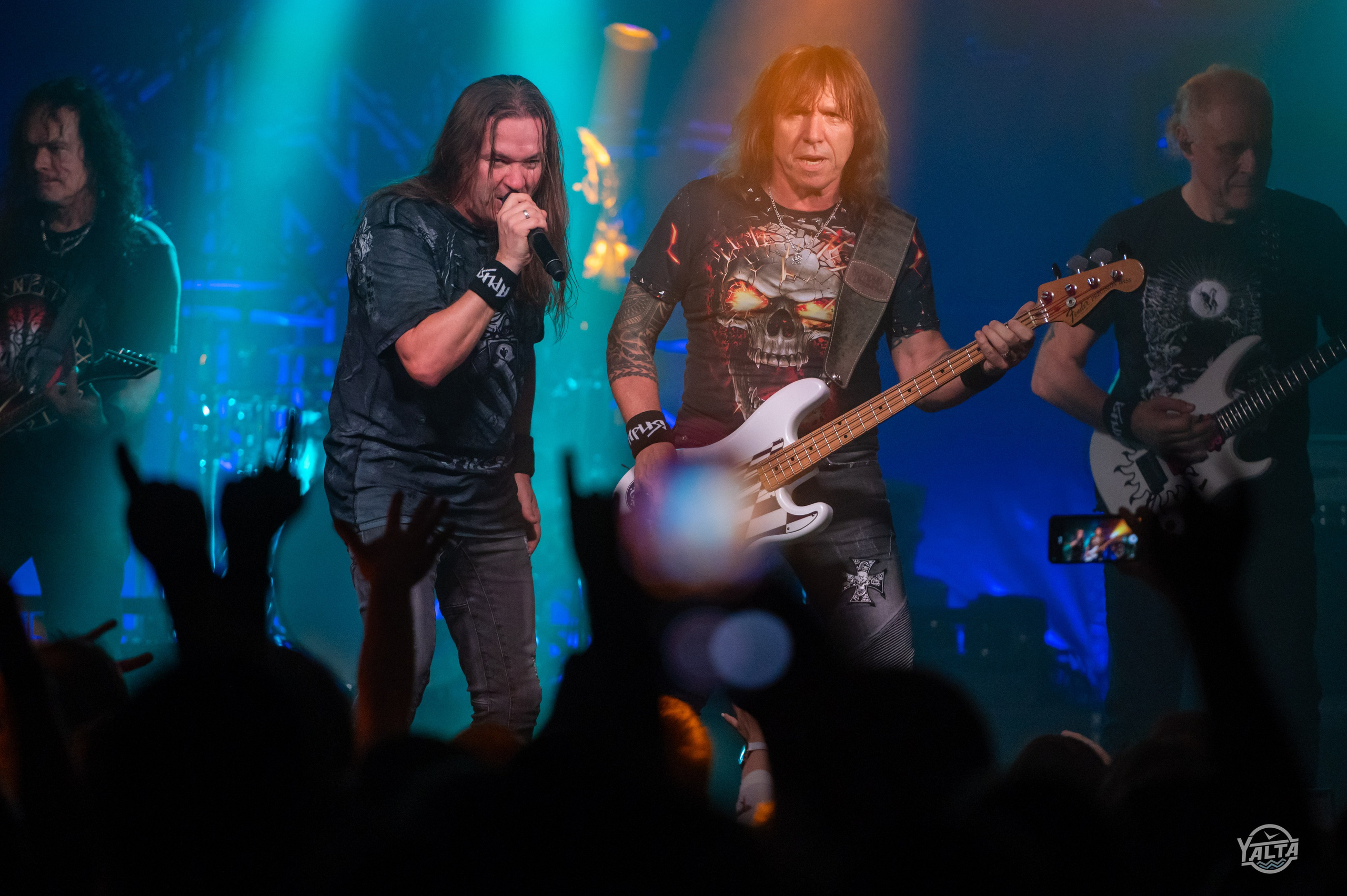 Концерты. Фотограф в Калининграде Роман Большаков