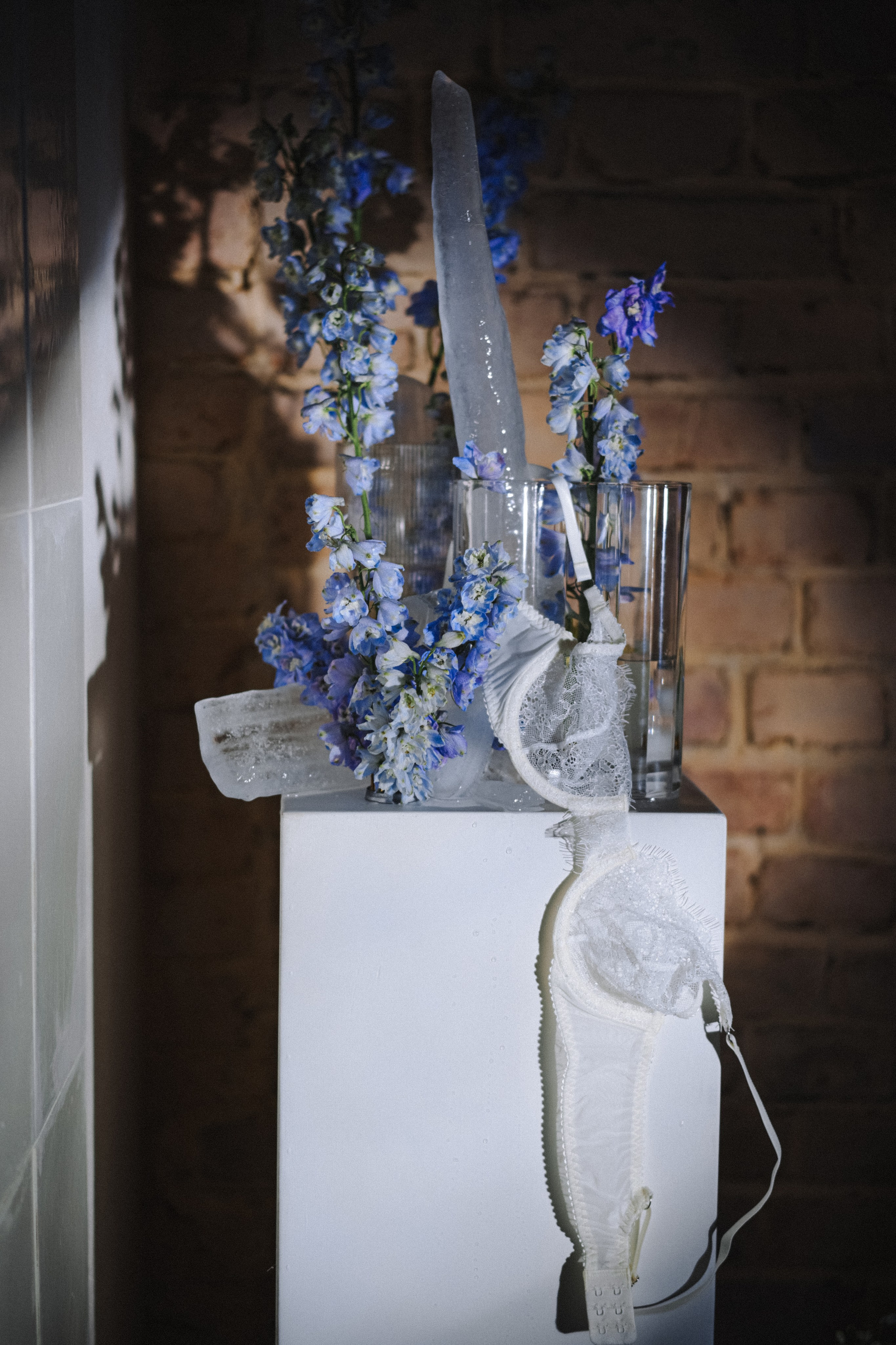 Алина и Леша