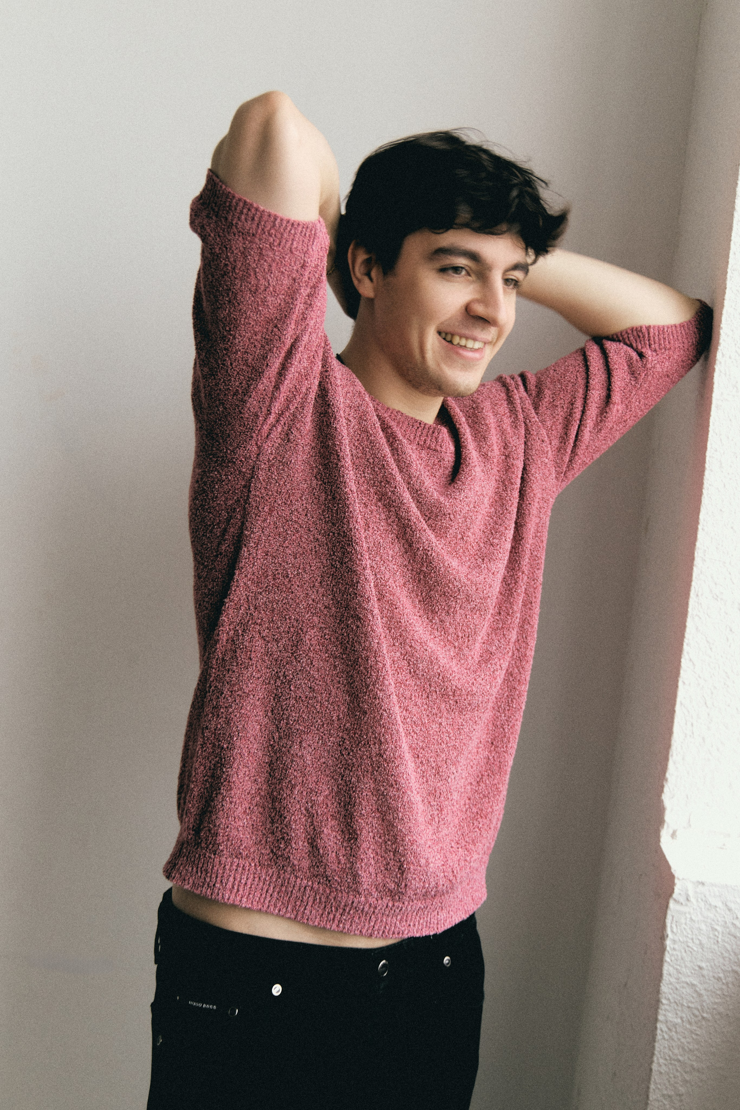 Max. Фотограф для души Анастасия Конкс