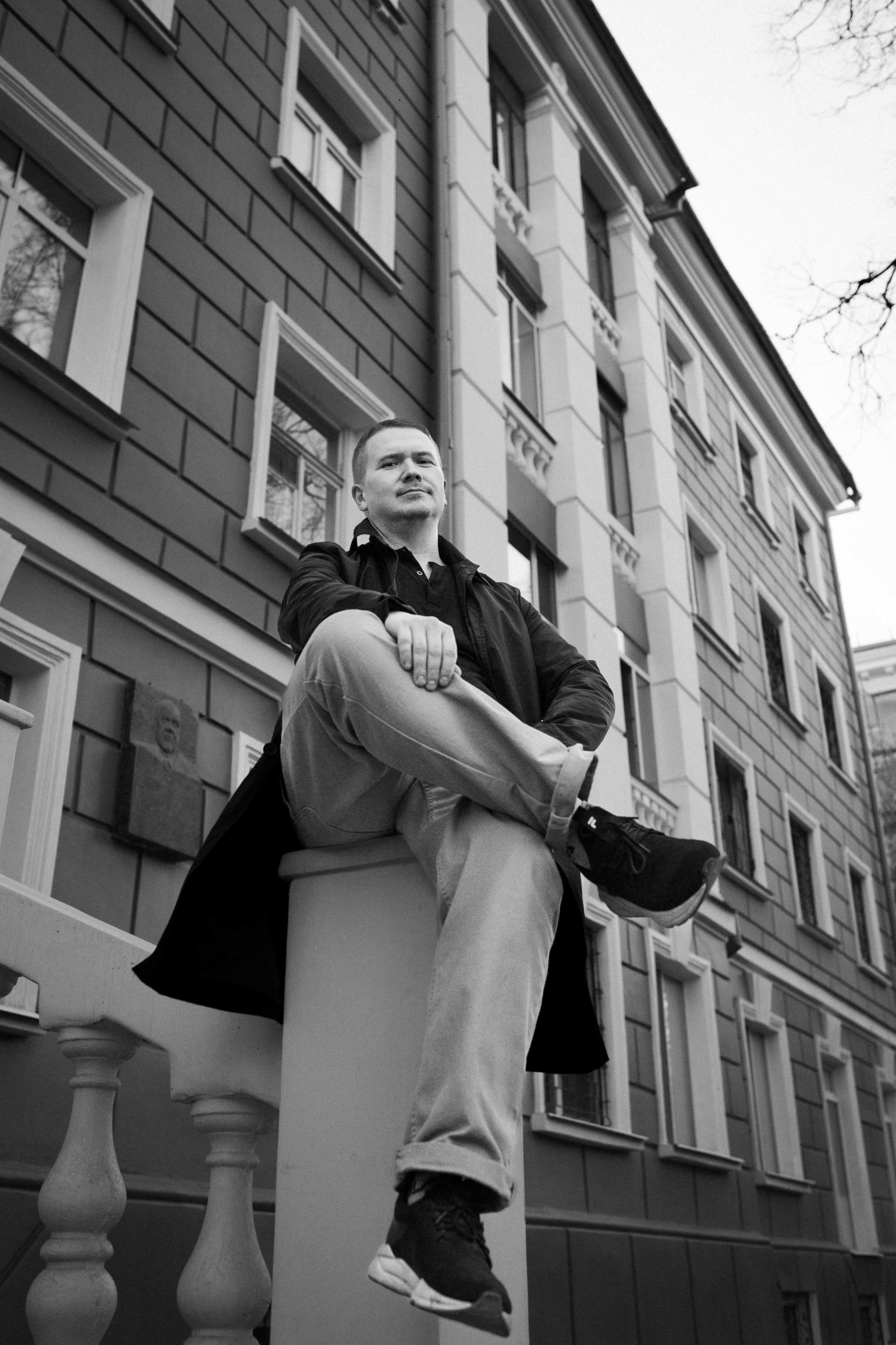 Портреты. Фотограф Пермь: портреты, свадьбы, корпоративы. Катерина Nетта