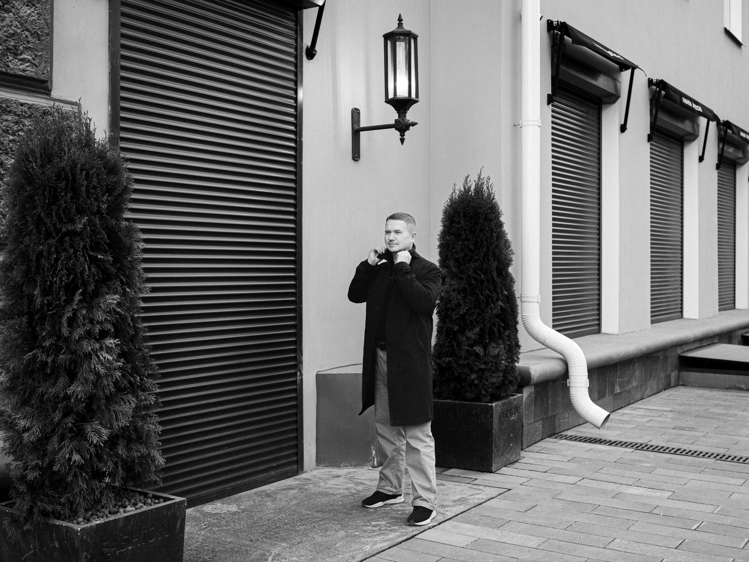 Фотограф Пермь: портреты, свадьбы, корпоративы. Катерина Nетта