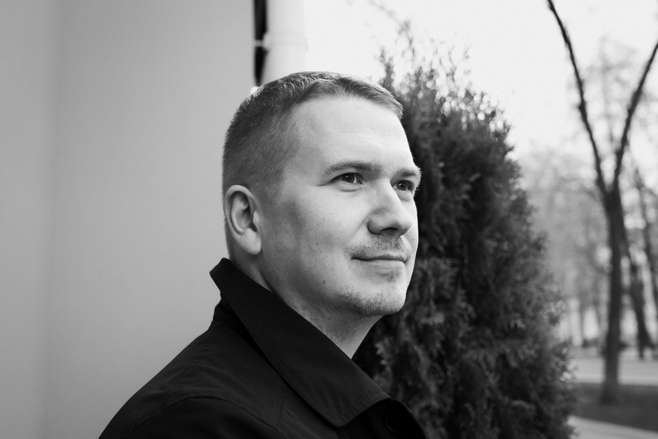 Фотограф Пермь: портреты, свадьбы, корпоративы. Катерина Nетта