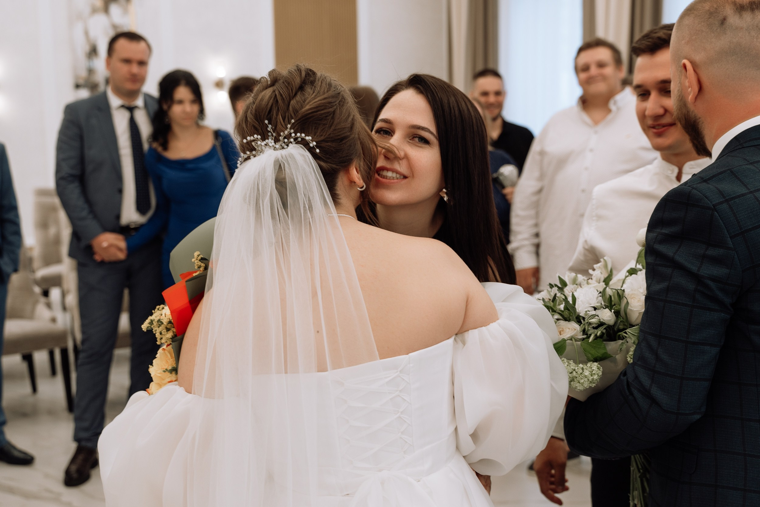 Дмитрий и Ксюша. Фотосъёмка, видеосъемка массовых мероприятий, reels