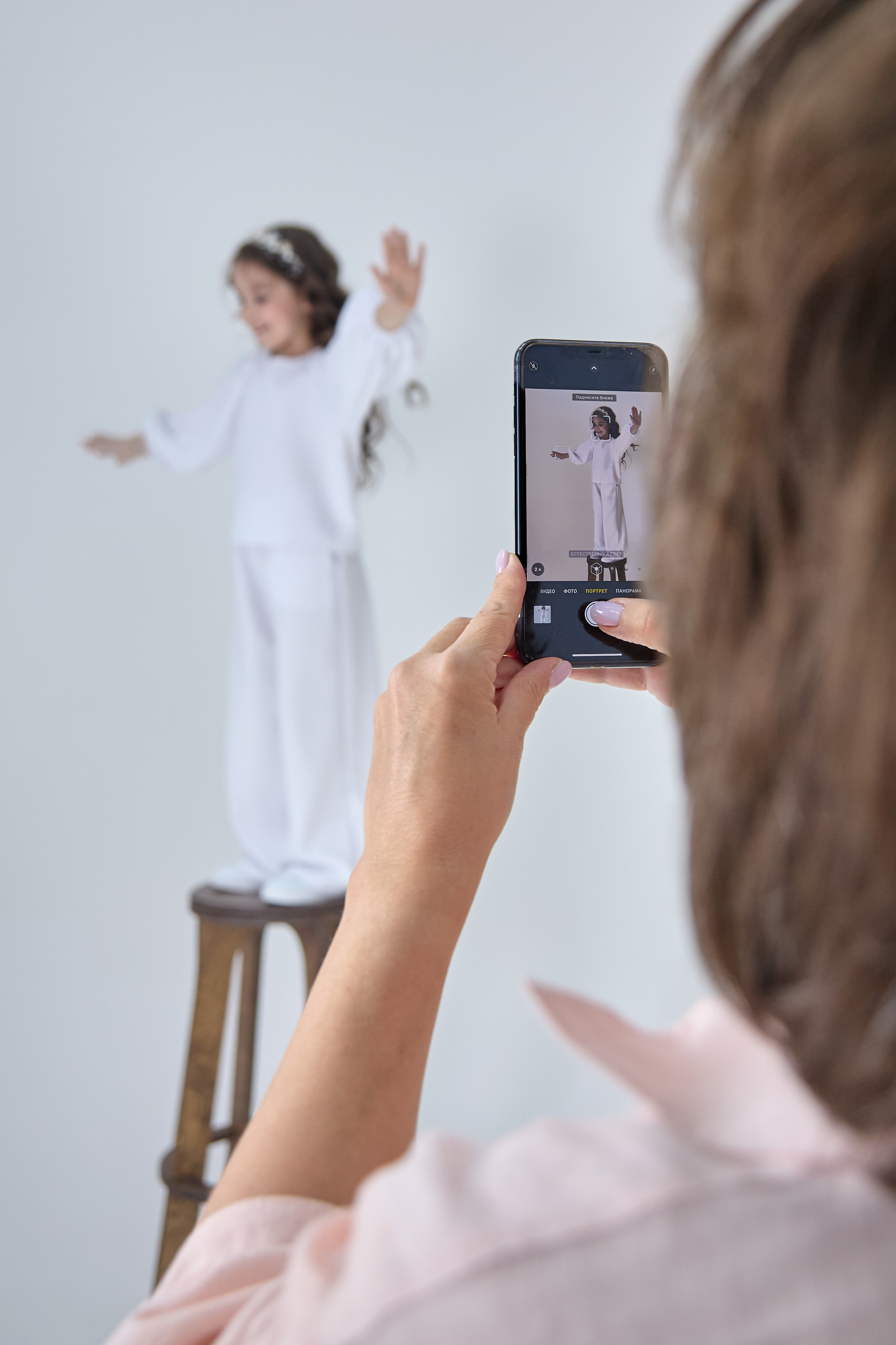 Анна Соловьева. Фотограф в Москве Илья