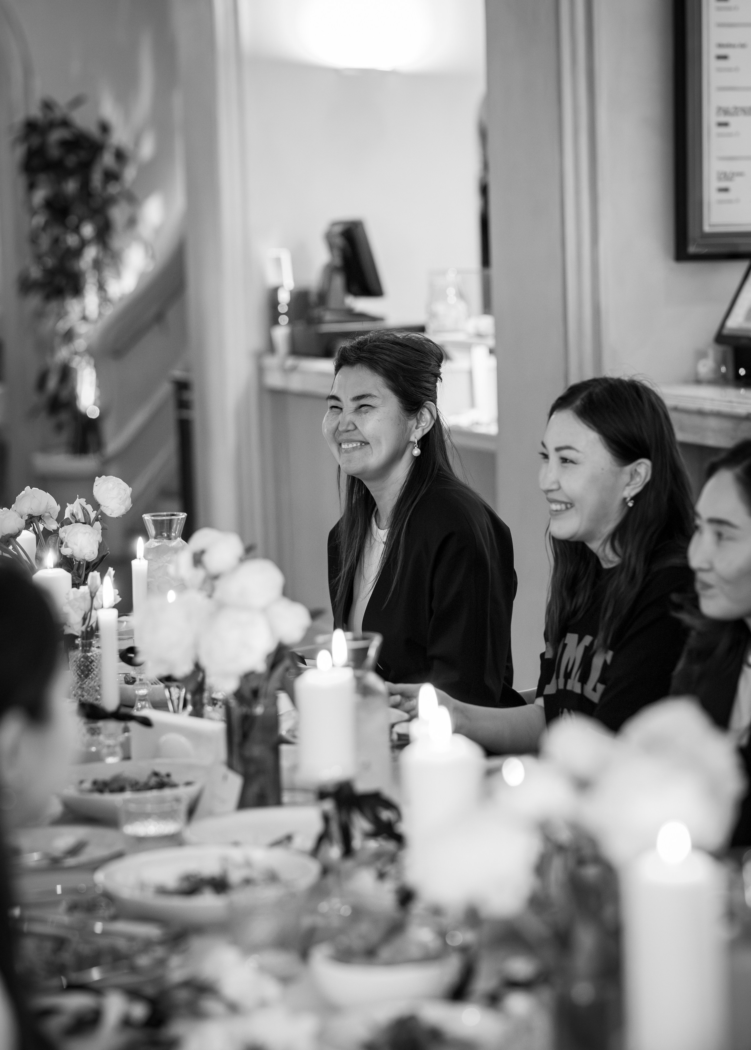 Girls Community. Фотограф Алматы — Ляззат