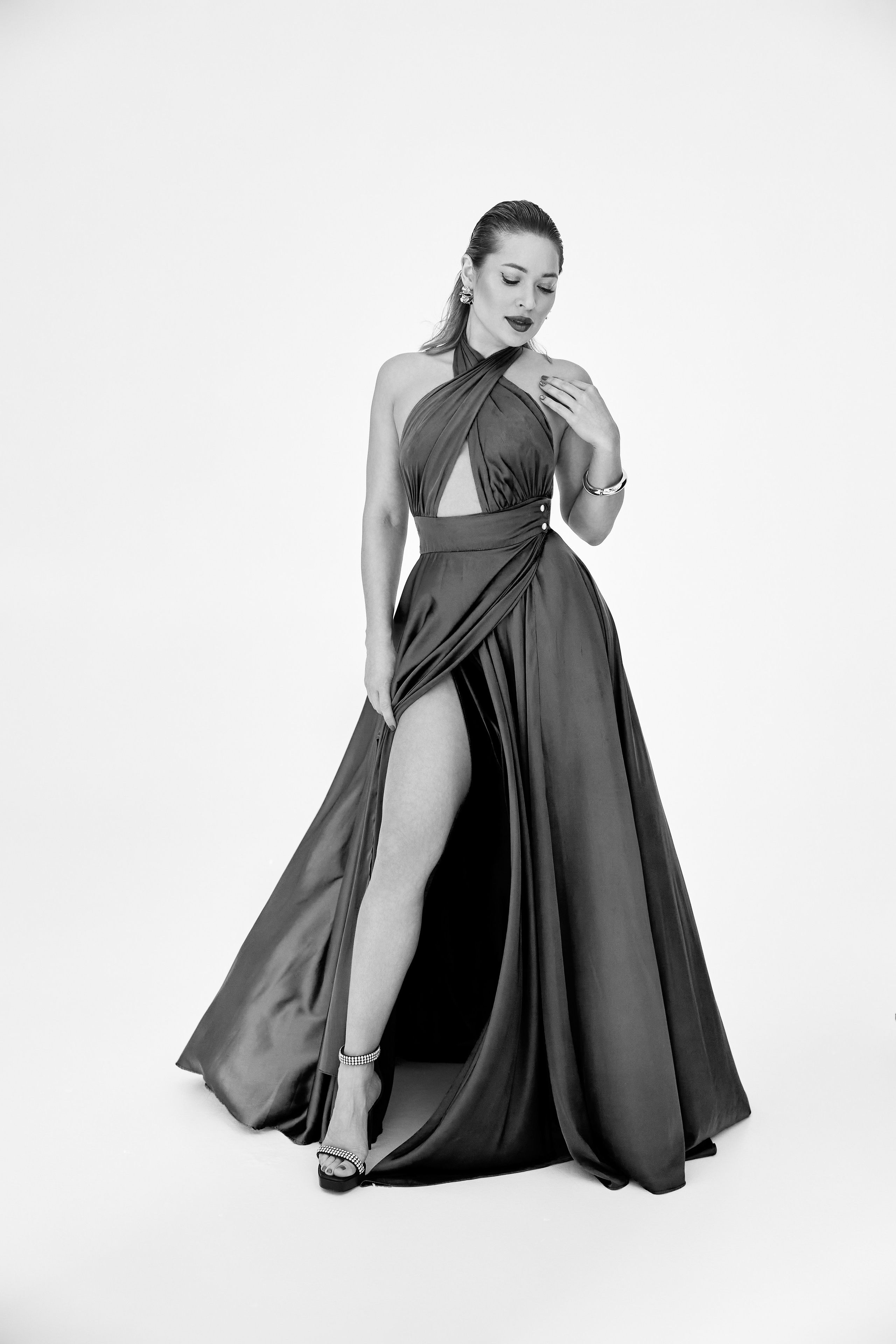 Екатерина. Фотограф женского портрета, беременности и материнства Харькова Елена