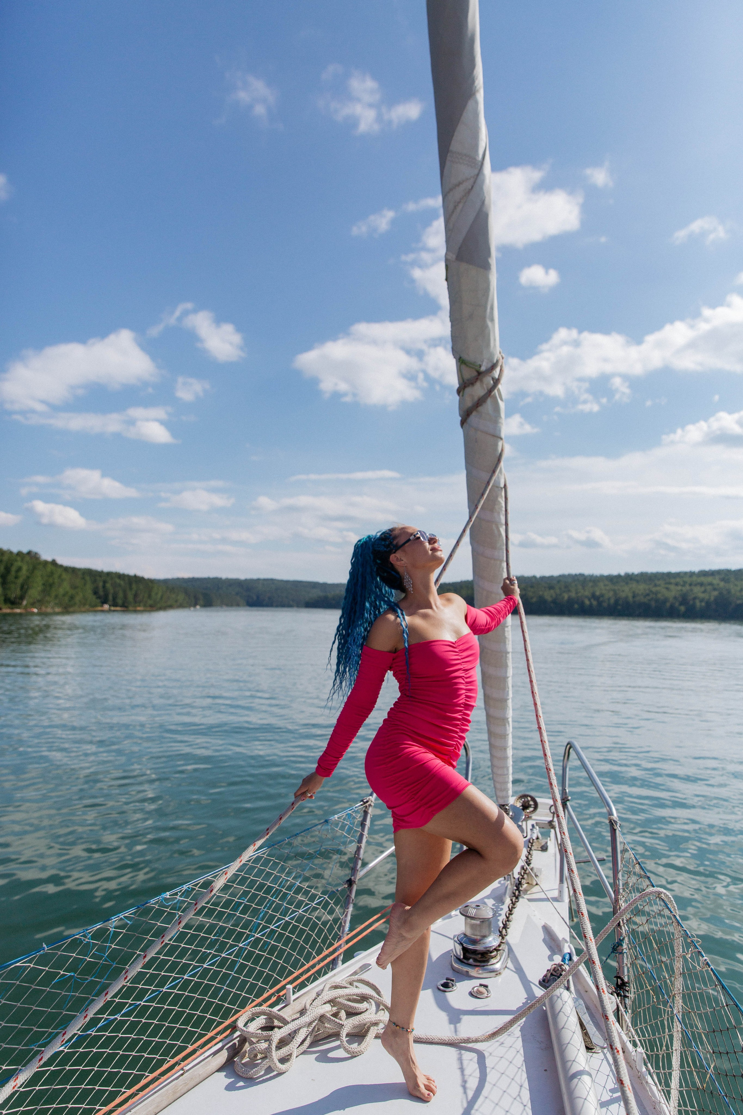 Девичник. Главная