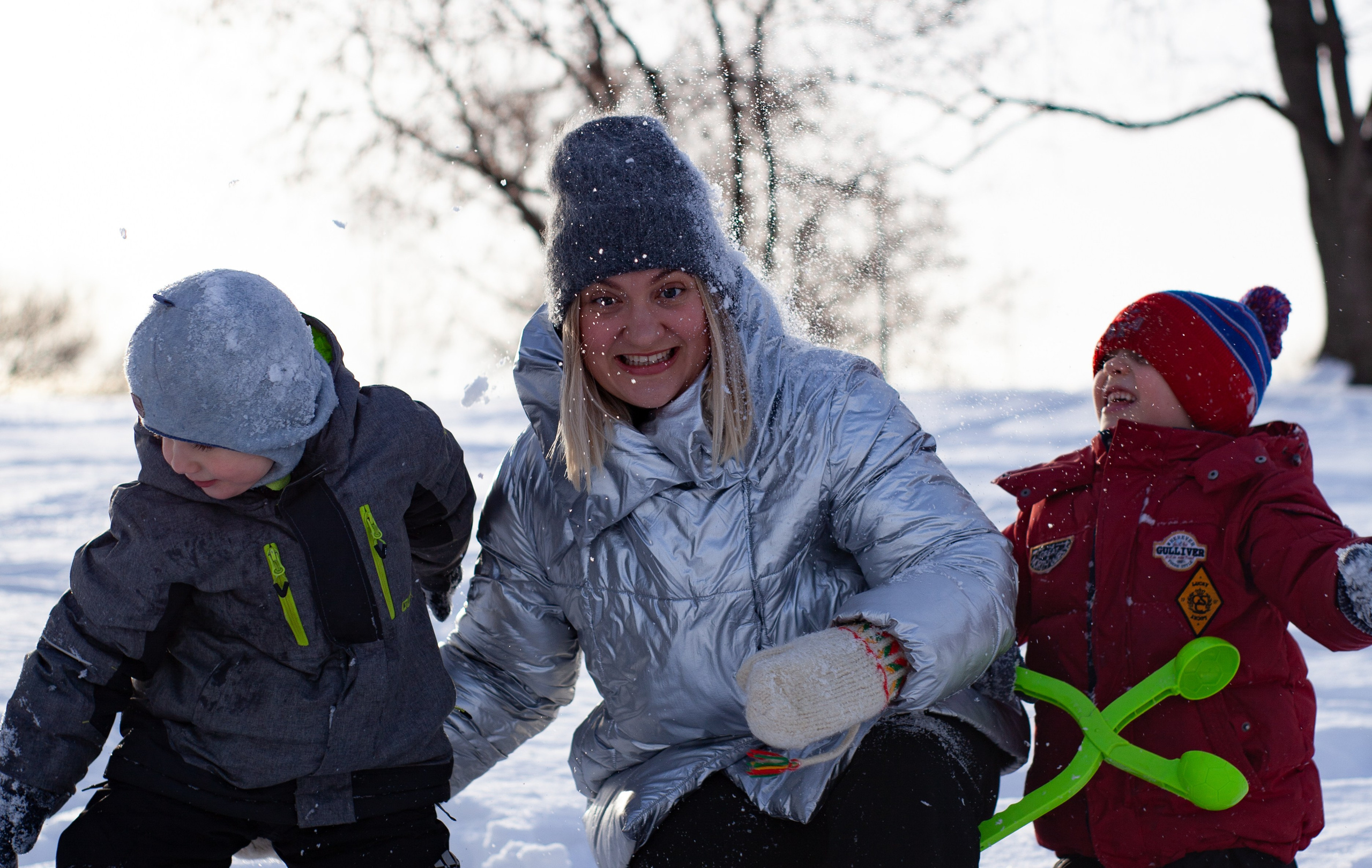 Экспресс фотосессия — Дети в Коломенском. Анастасия, Фотограф женского портрета и беременности в стиле vogue