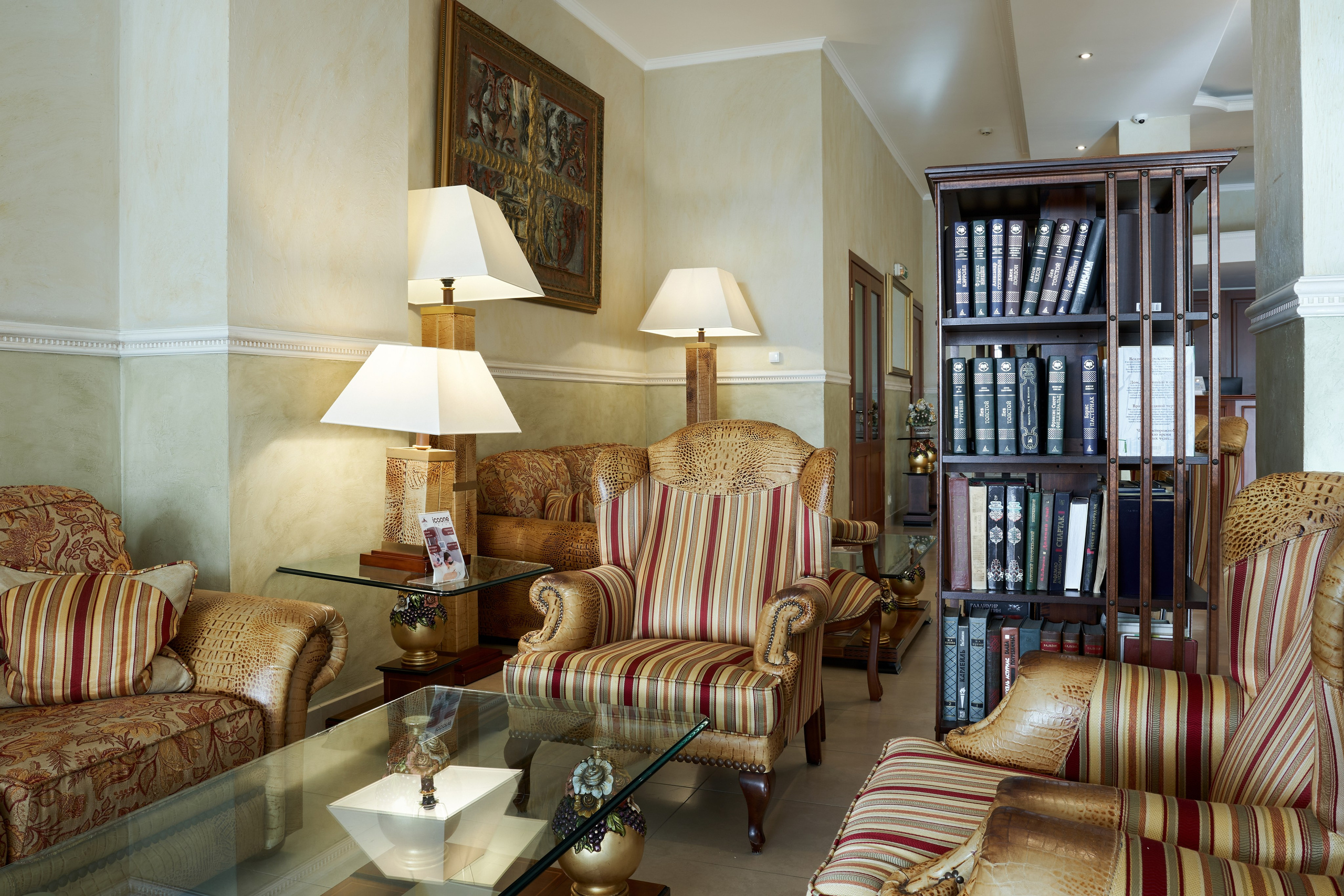 Фотосъемка гостиничной инфраструктуры. Профессиональный фотограф в Анапе Артем Ковальский