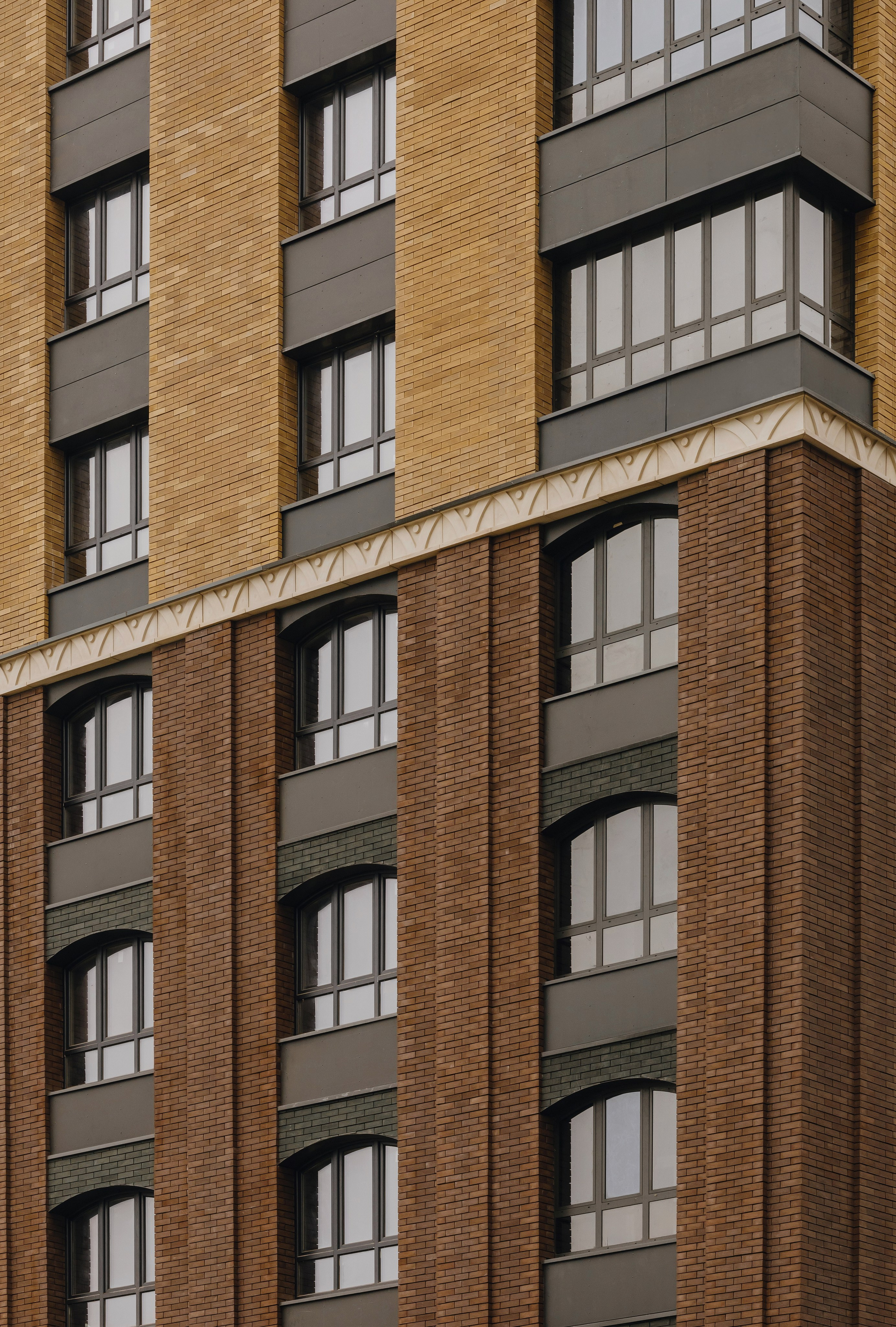 ЖК МИХАЛКОВСКИЙ. АЛТ Портфолио