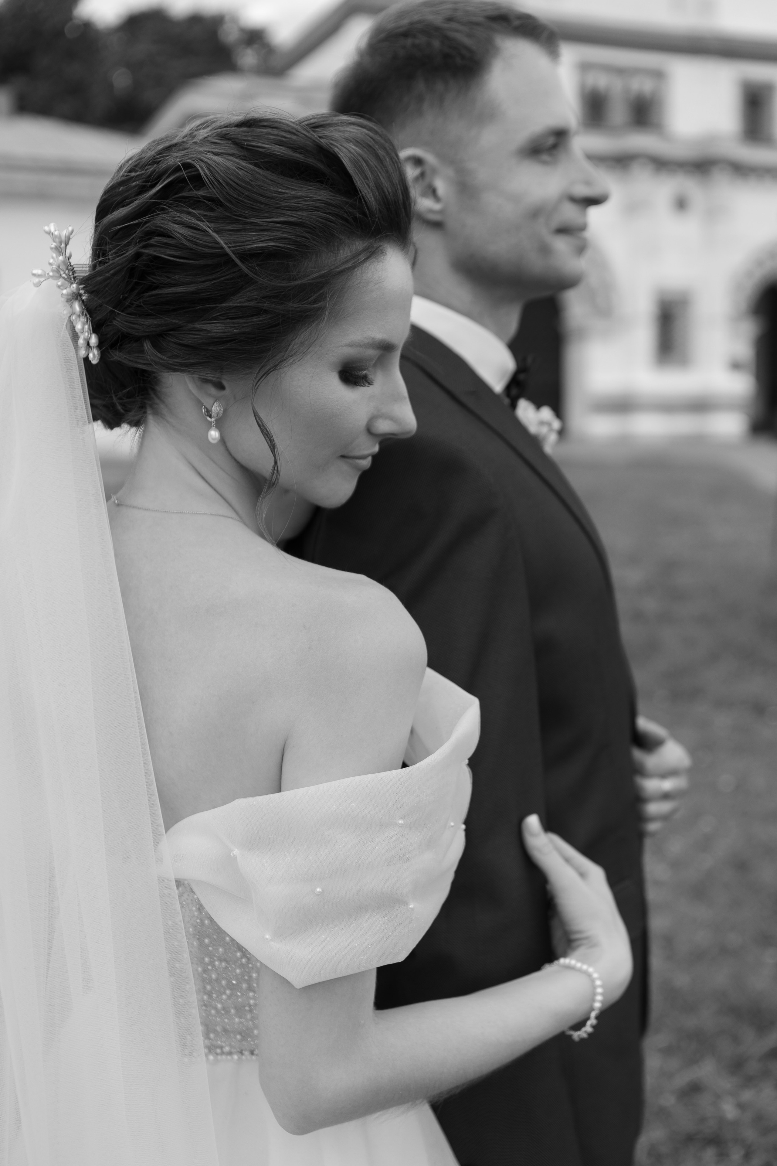 Екатерина | Алексей. Свадебный и женский фотограф в Москве Анастасия Голубева