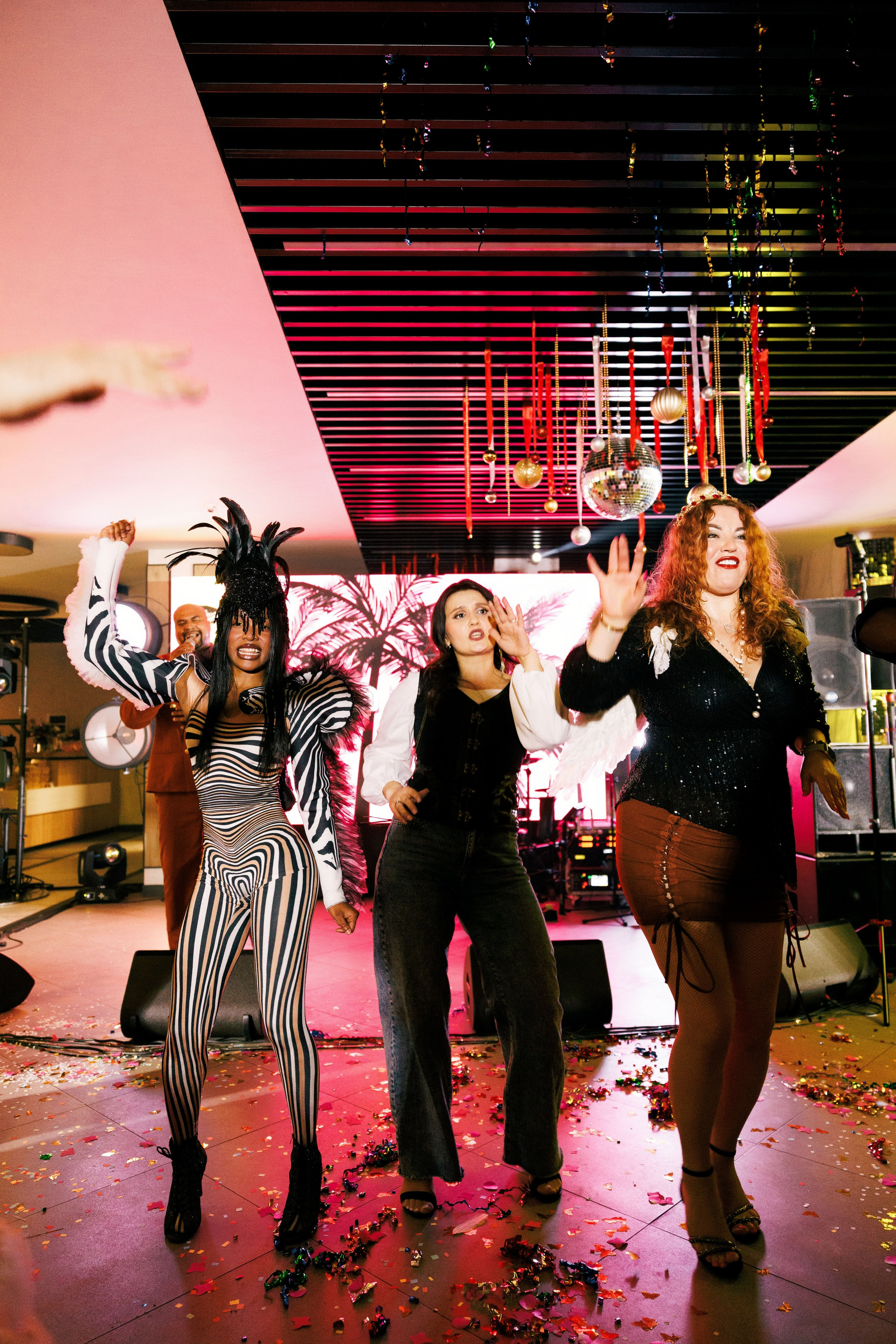 Новогодний ИВЕНТ Корпоратив 2026 (АМАКС Сафар отель). Свадебный фотограф и контент фотограф в Казани Малыгина Елена