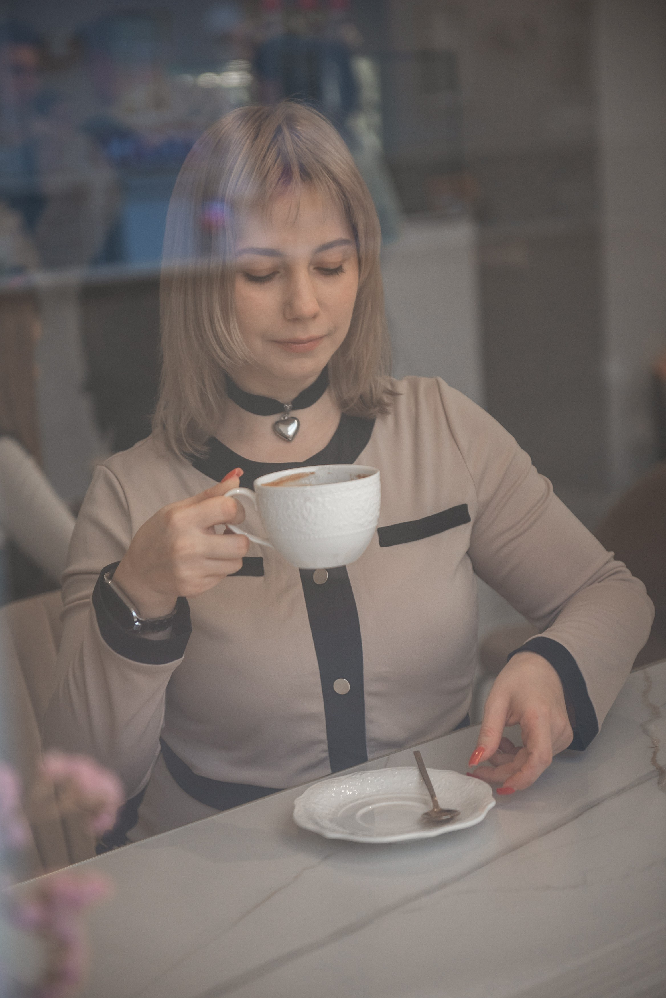 Прогулочная фотосессия в Брянске. Индивидуальные фотосессии в Брянске