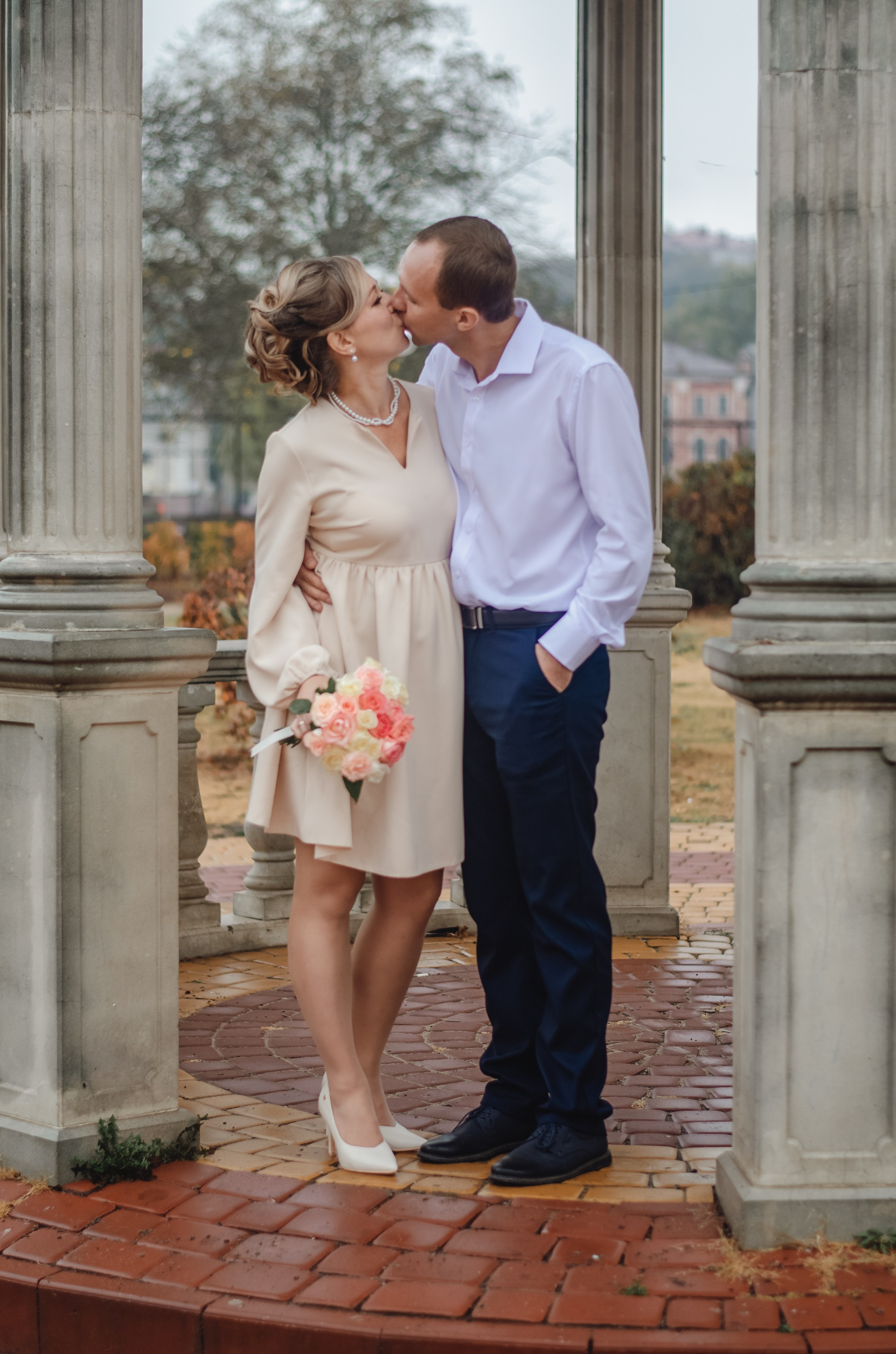 Свадебные фотосессии в Брянске. Love story в Брянске. Свадебный фотограф Брянск