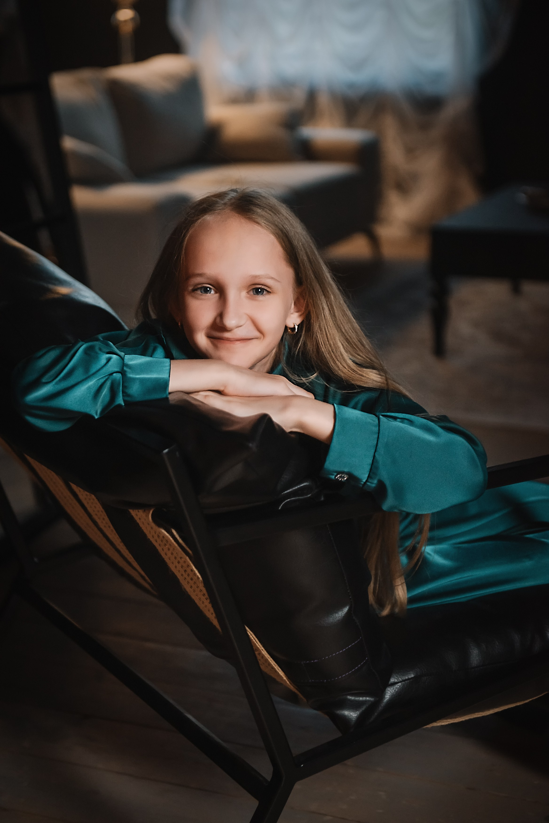 Семейная фотосессия в Брянске. Семейный фотограф Брянск