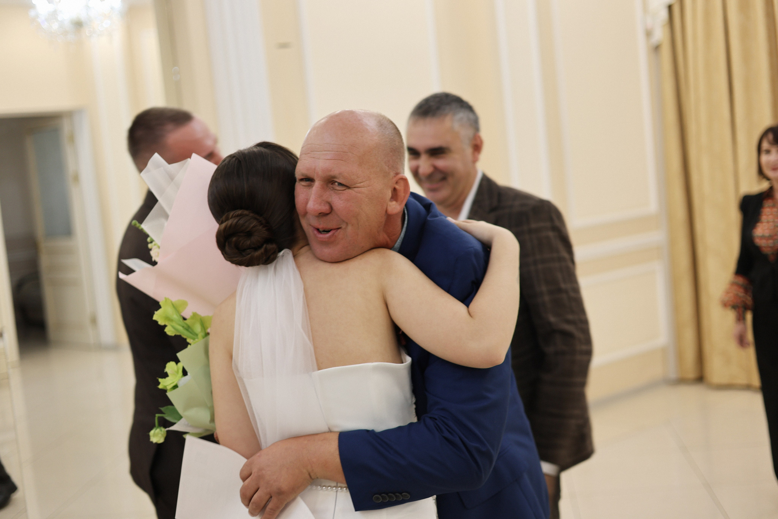 Свадьба Игорь&Татьяна. Семейный и портретный фотограф в Краснодарском крае, Ростовской области и Москве