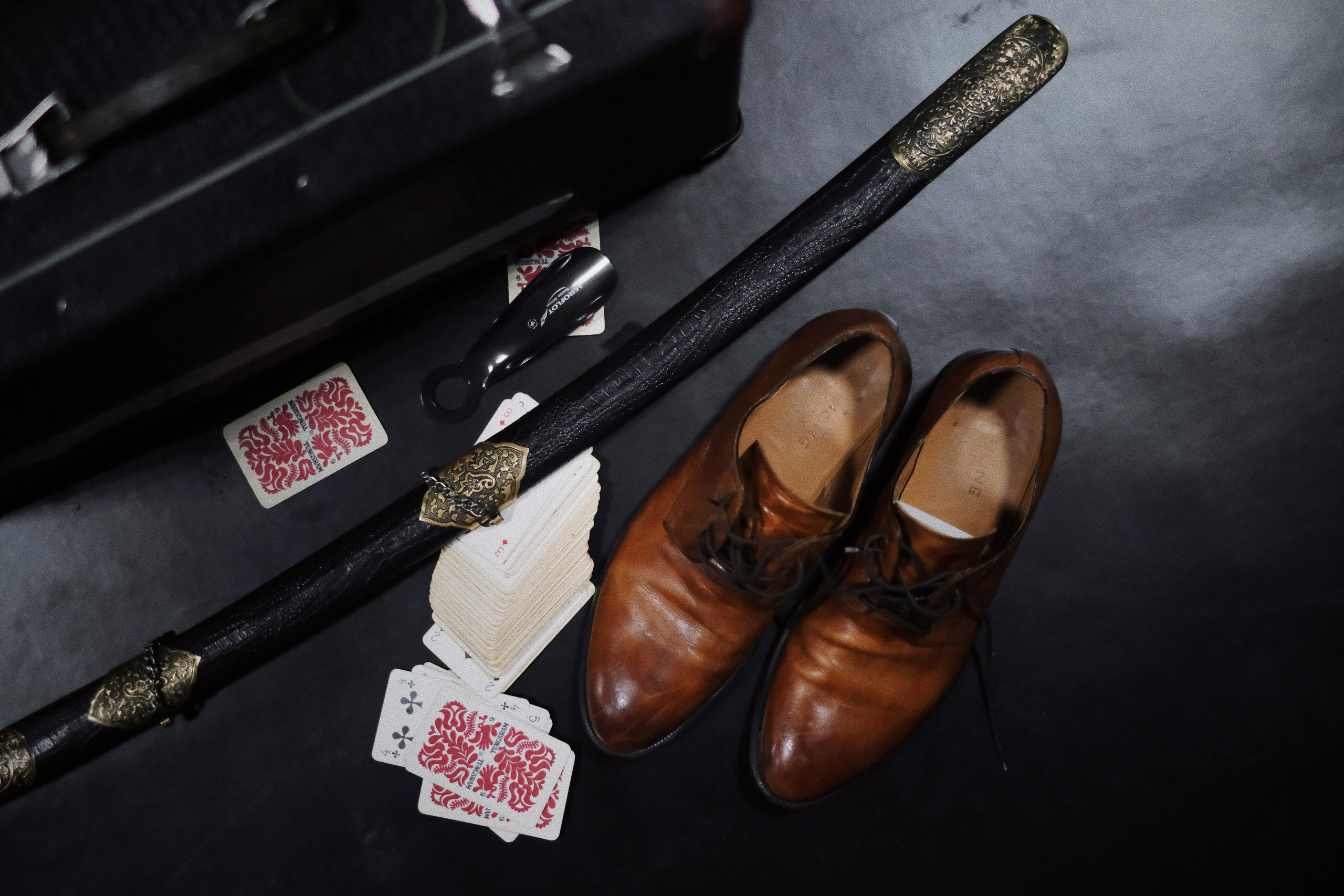 Театральные постановки. Дарья Викулина — комфортный фотограф