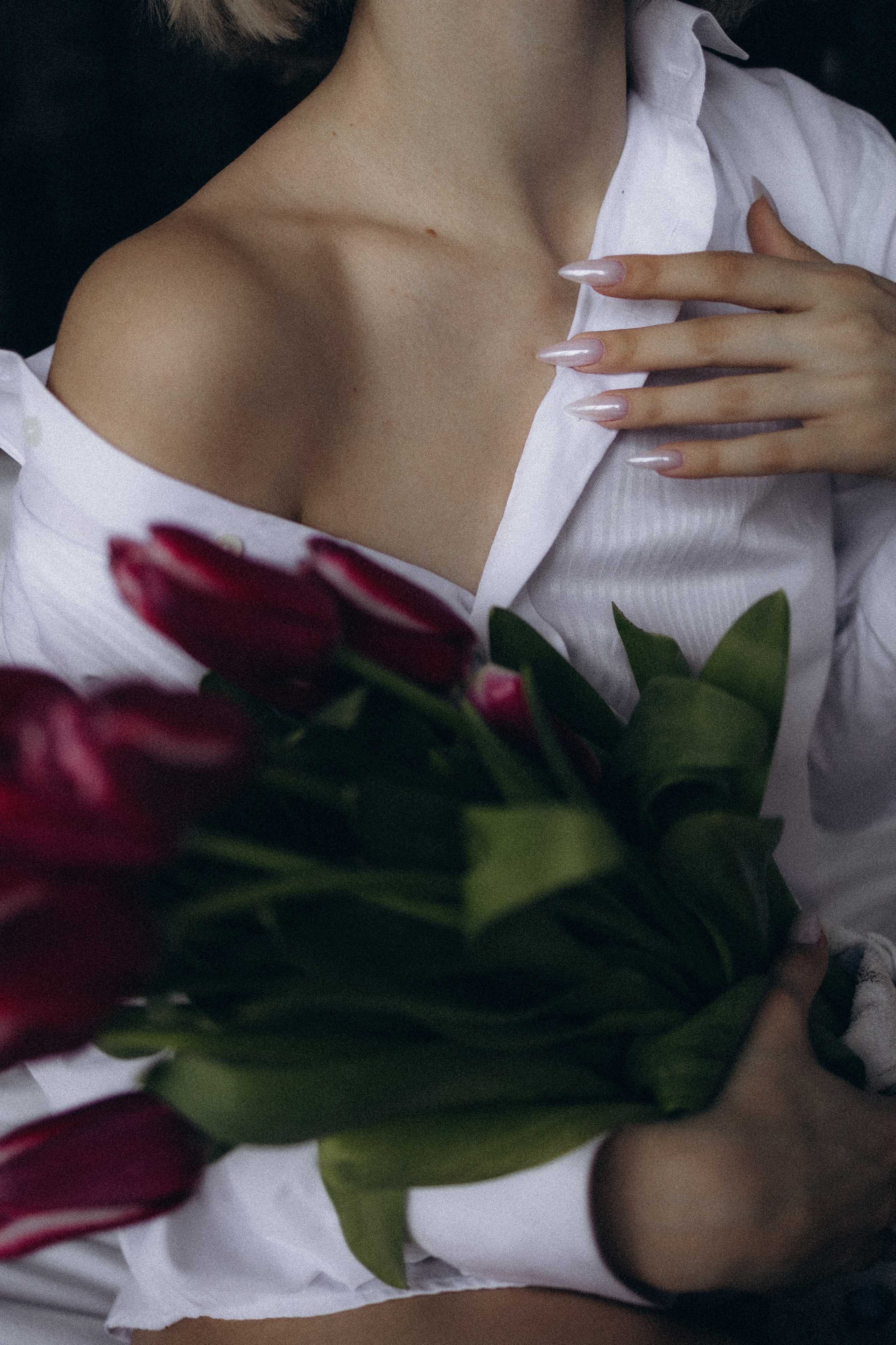 Лиза. Главная