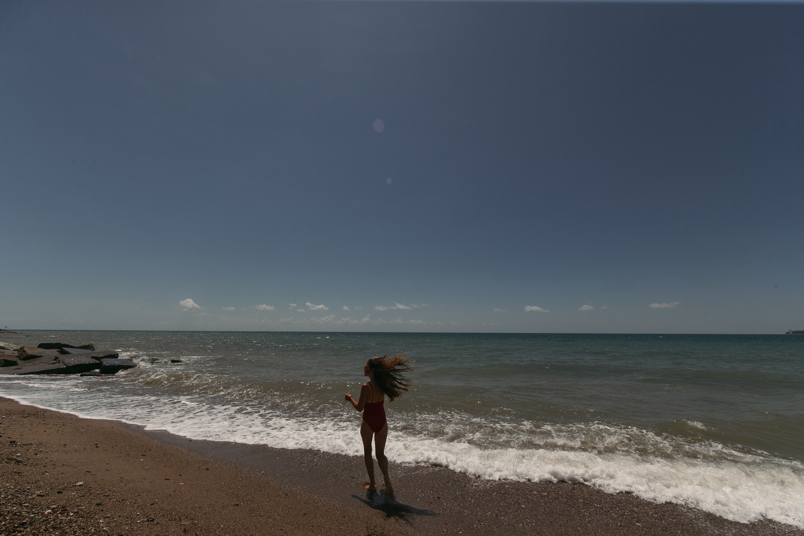 Естественность. RetroChic Фото