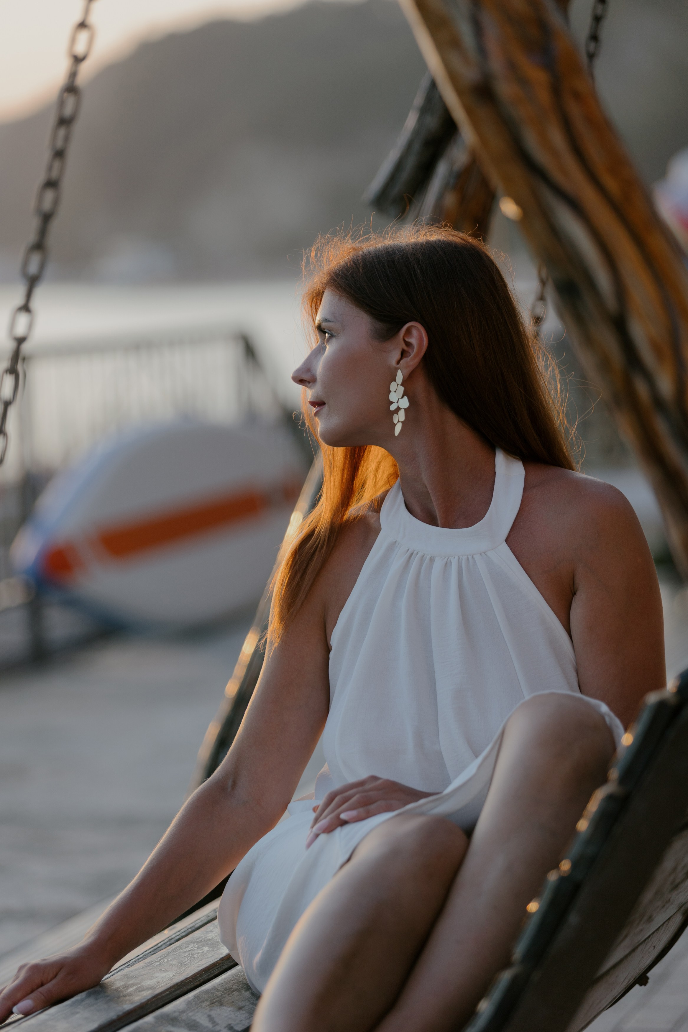 Анна Пицунда 6 т. RetroChic Фото