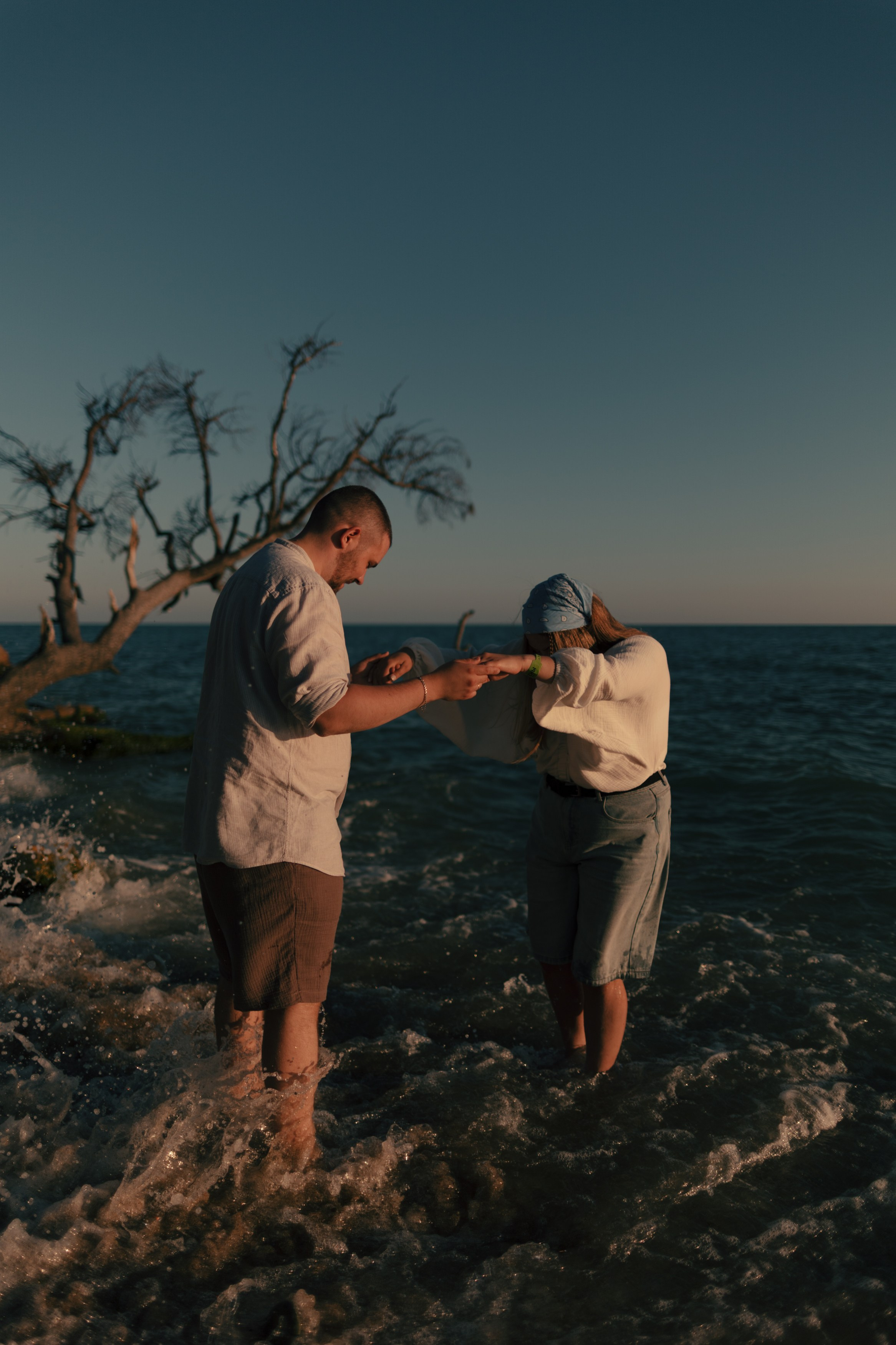 Елен Игорь Серая Баба 9т. RetroChic Фото