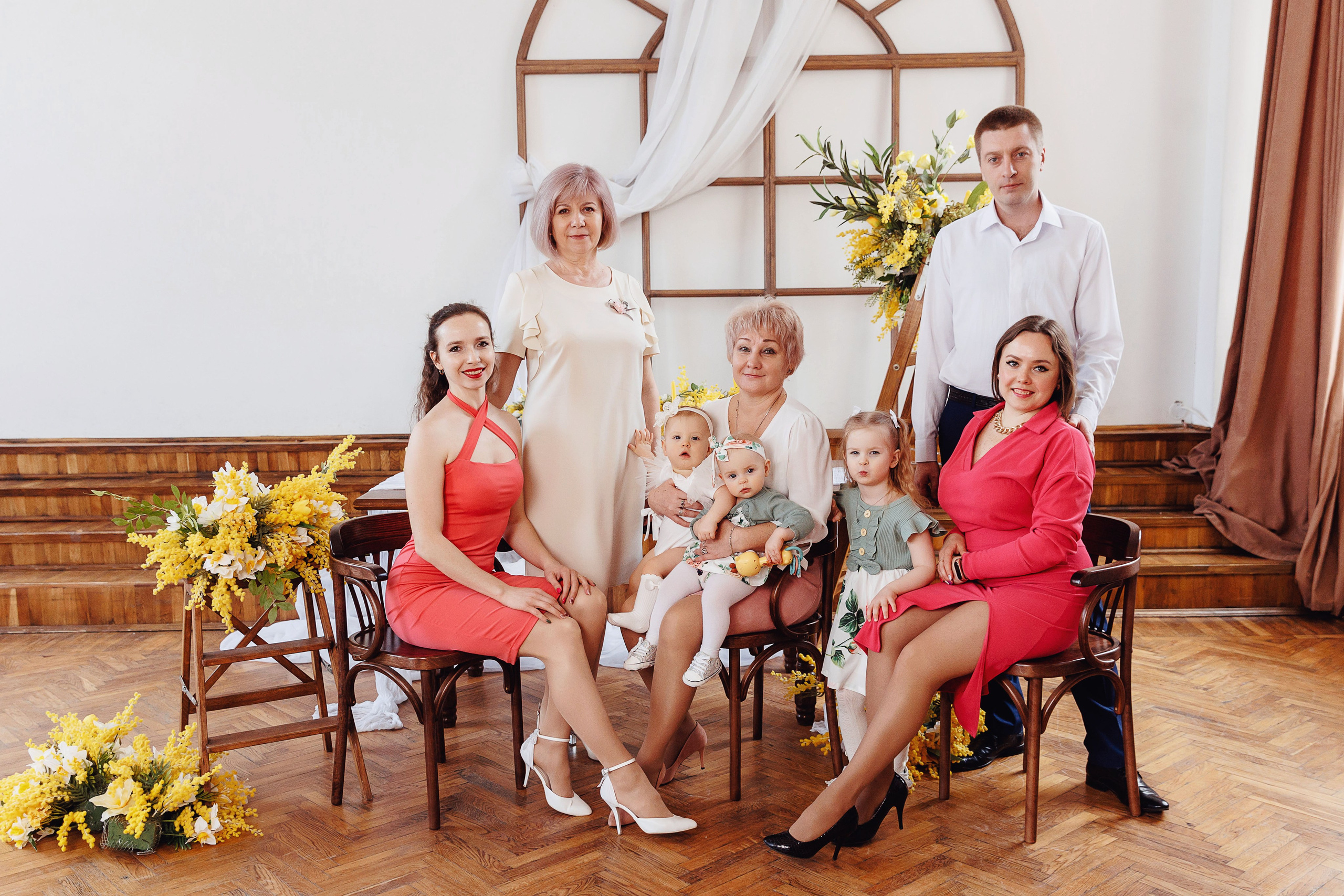 Отзывы. Свадебный фотограф Денис Перминов в Воронеже