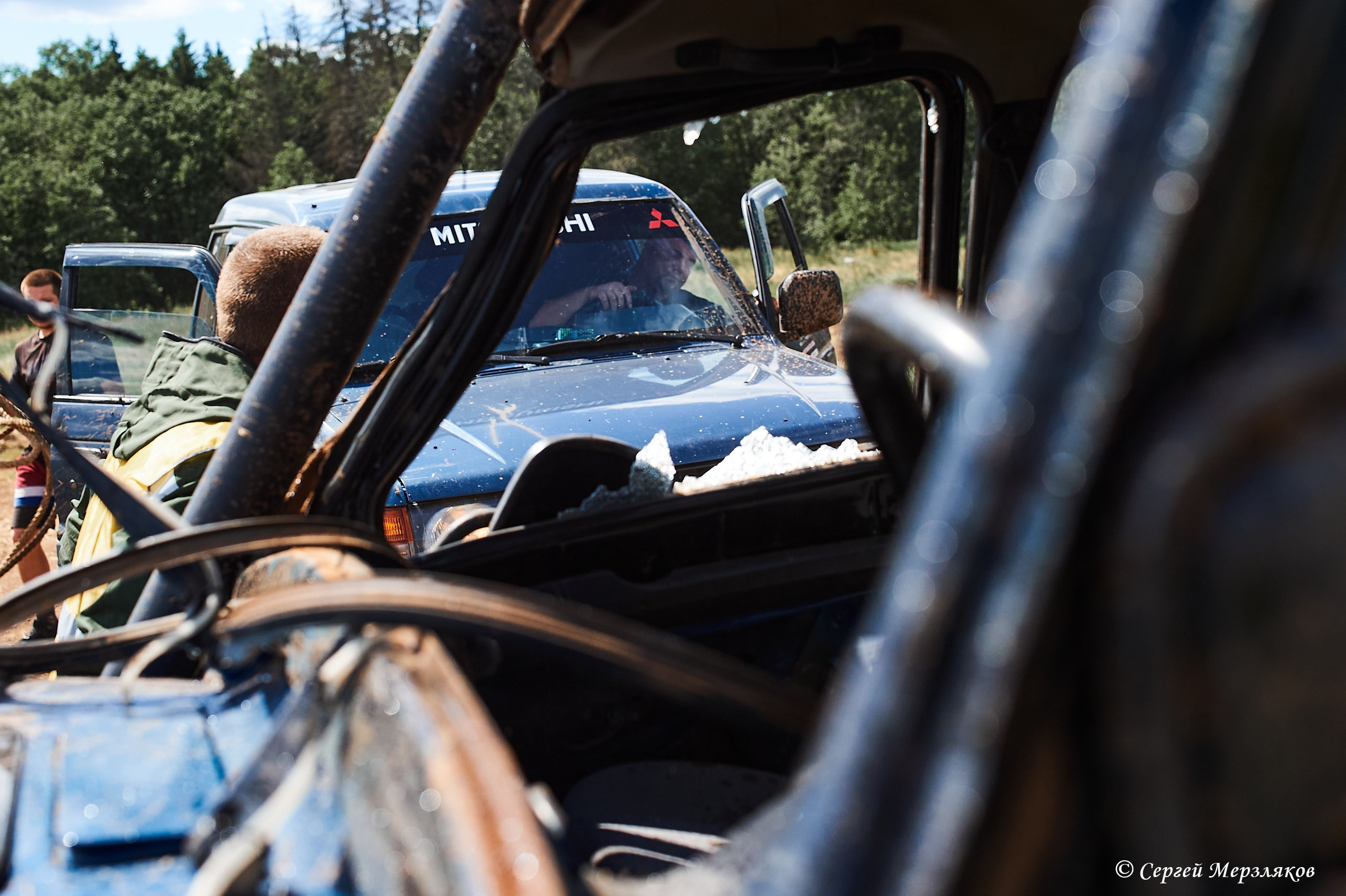 Шарканский Ухаб 2024. Деревня Петуньки 27.07.2024. Спортивный репортажный фотограф в Ижевске Сергей Мерзляков