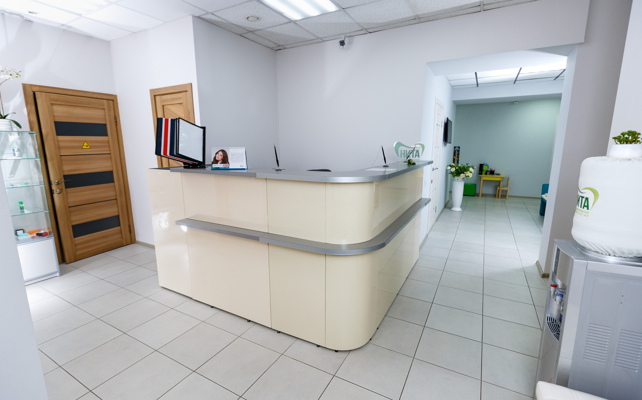 NITA СТОМАТОЛОГИЯ. Выпускные альбомы Красноярск