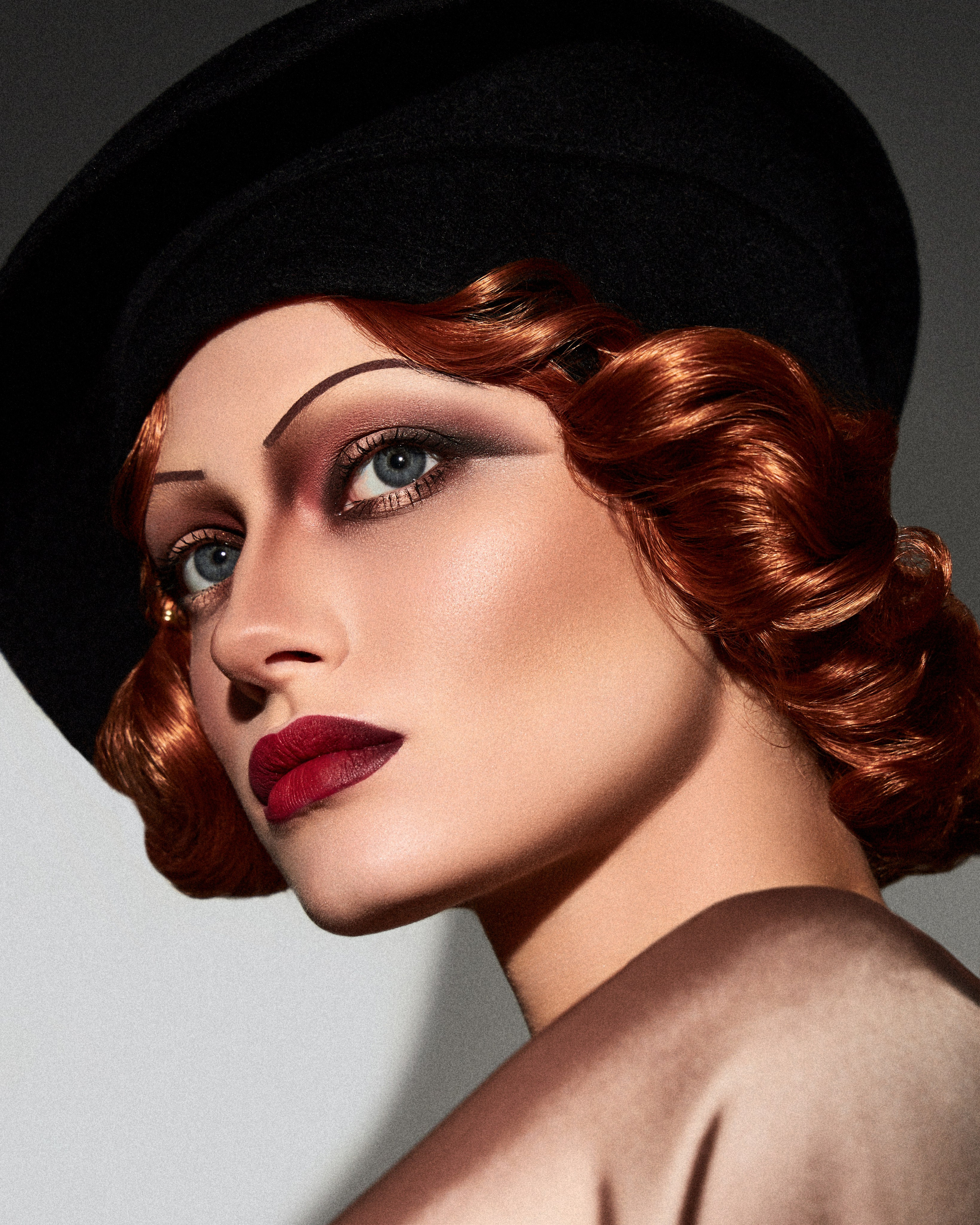 LEMPICKA INSPO II. Профессиональный фотограф Федотова Арина